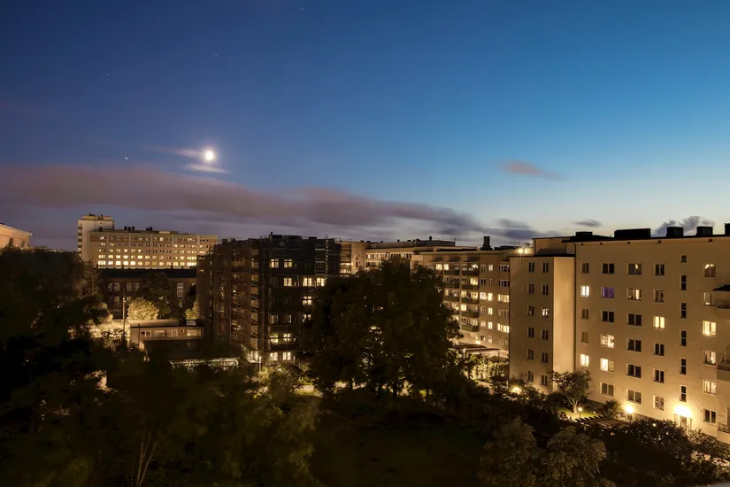 Bostadsrätt, Sofierogatan 3C, Ellstorp, Malmö