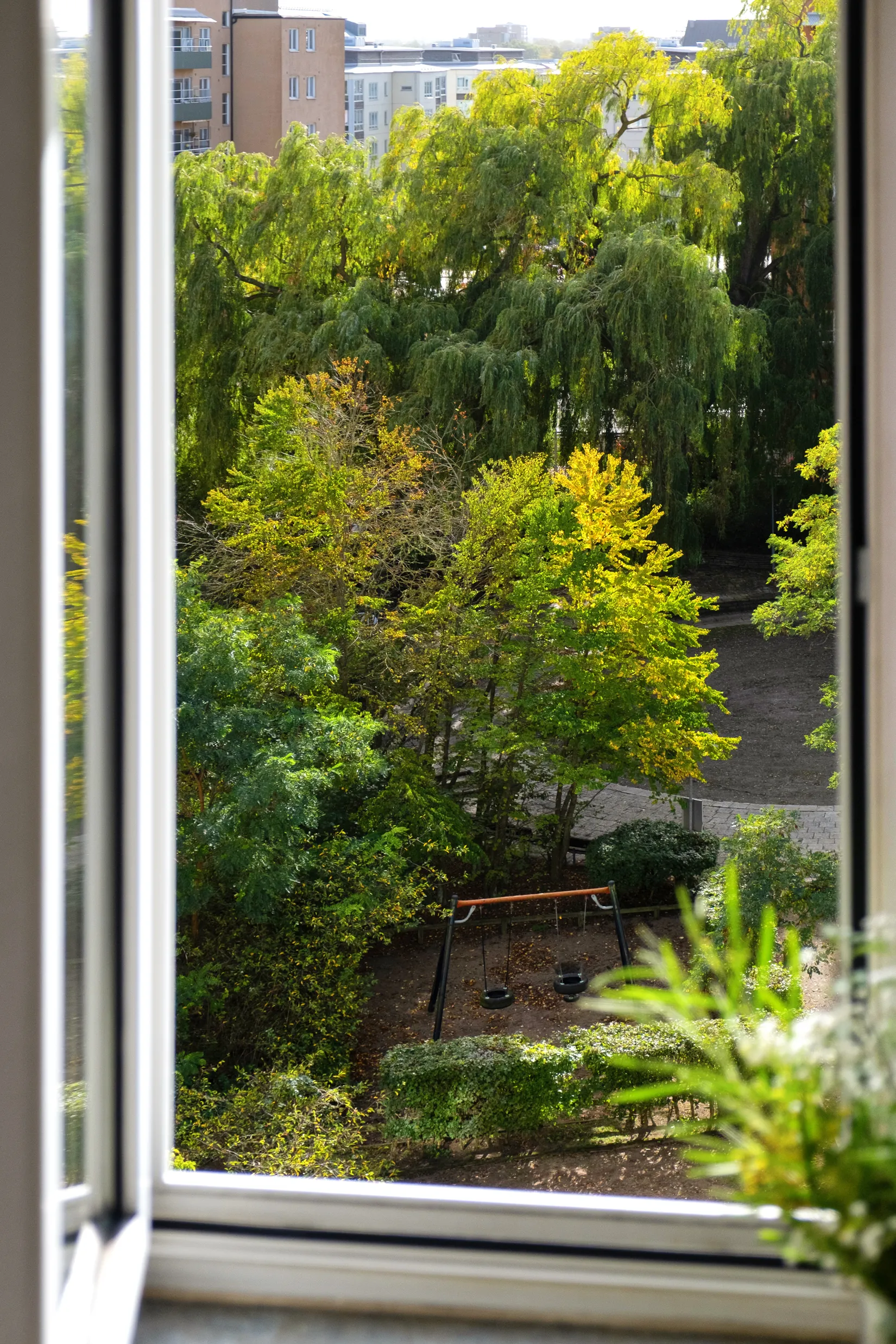 Bostadsrätt, Sofierogatan 3C, Ellstorp, Malmö