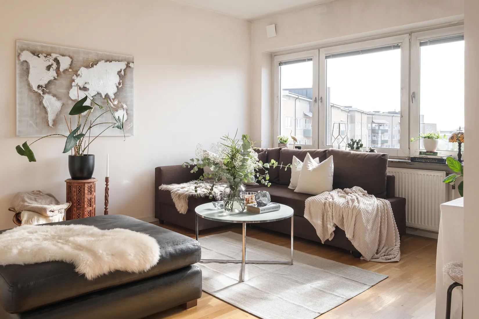 Bostadsrätt, Sofierogatan 3C, Ellstorp, Malmö
