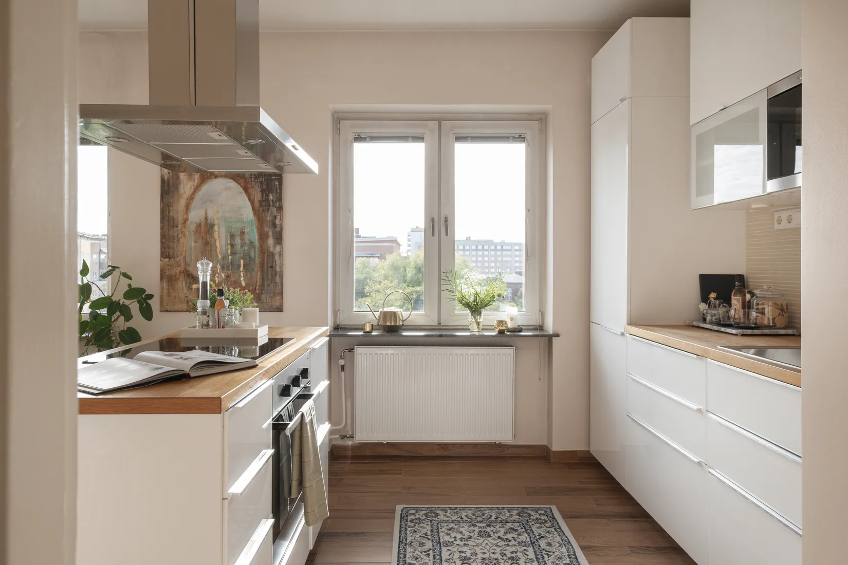 Bostadsrätt, Sofierogatan 3C, Ellstorp, Malmö