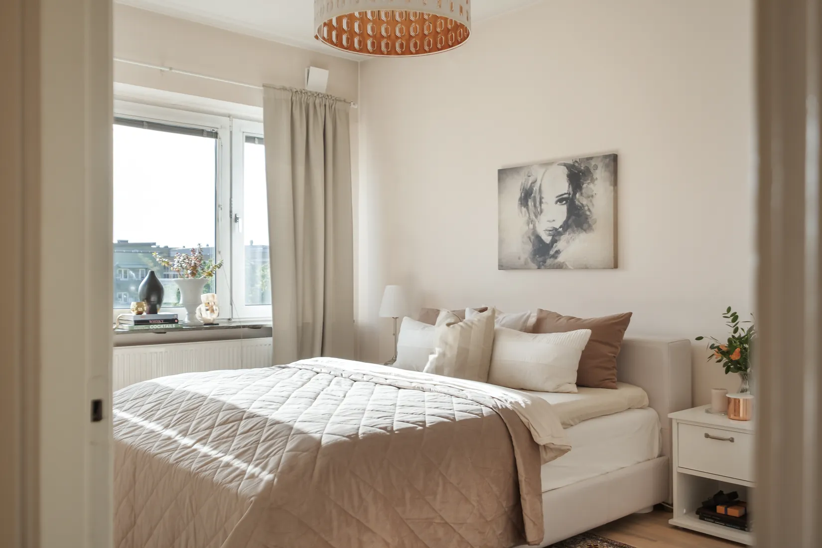 Bostadsrätt, Sofierogatan 3C, Ellstorp, Malmö