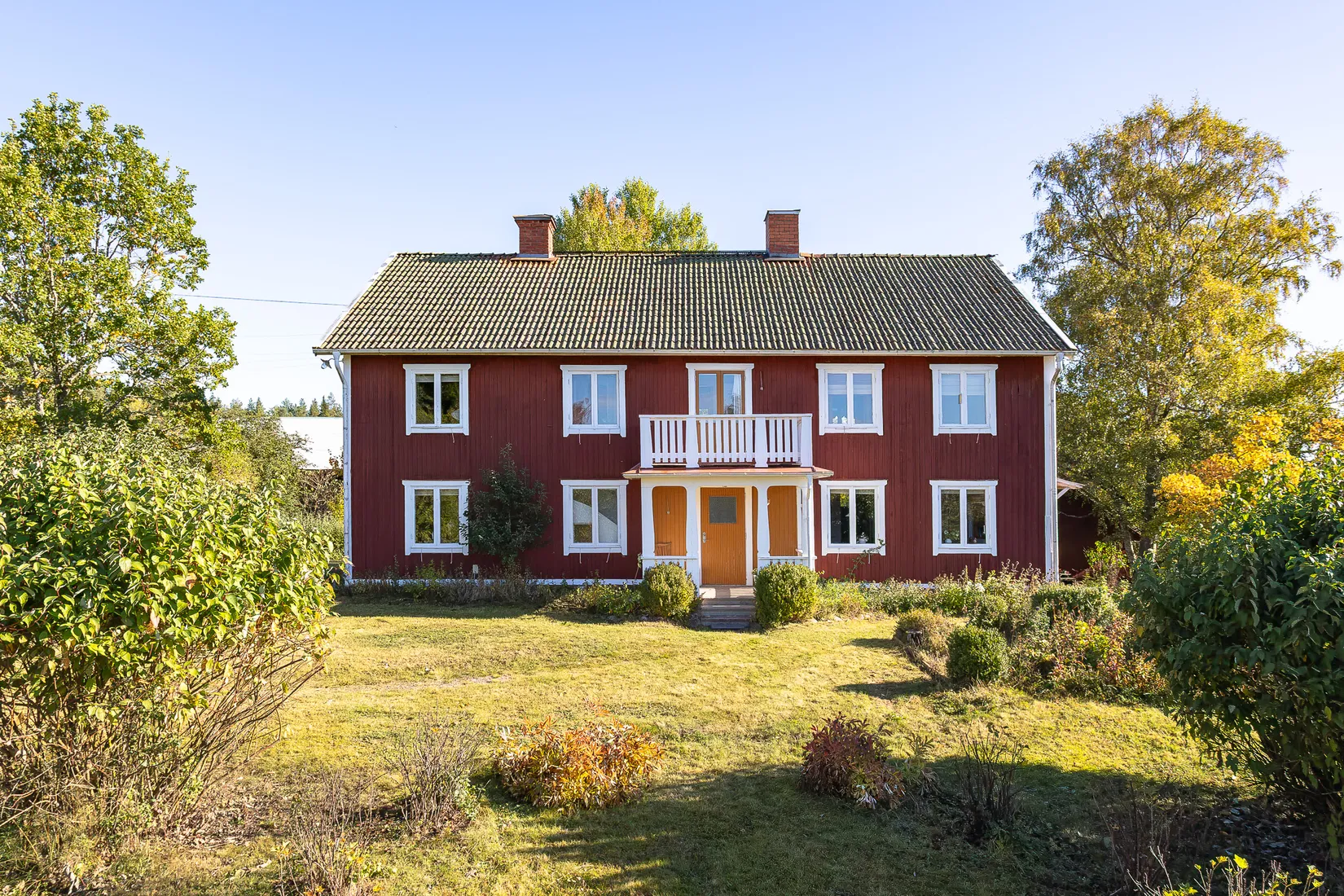 Villa, Stalbo 642, Tärnsjö, Heby