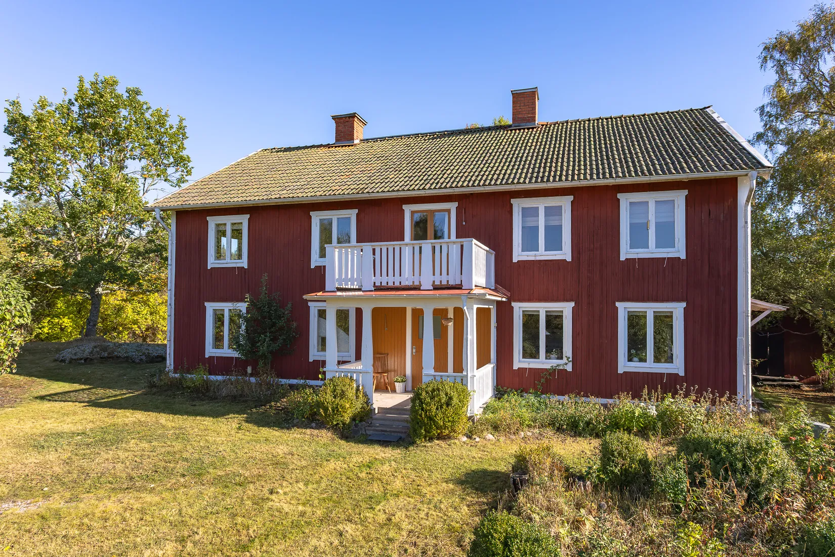 Villa, Stalbo 642, Tärnsjö, Heby