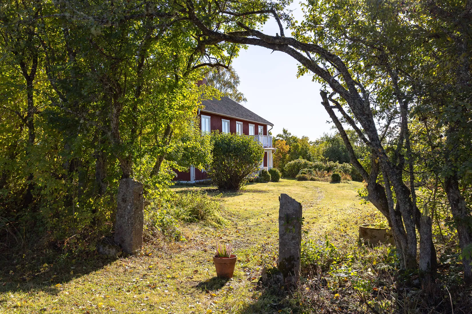 Villa, Stalbo 642, Tärnsjö, Heby