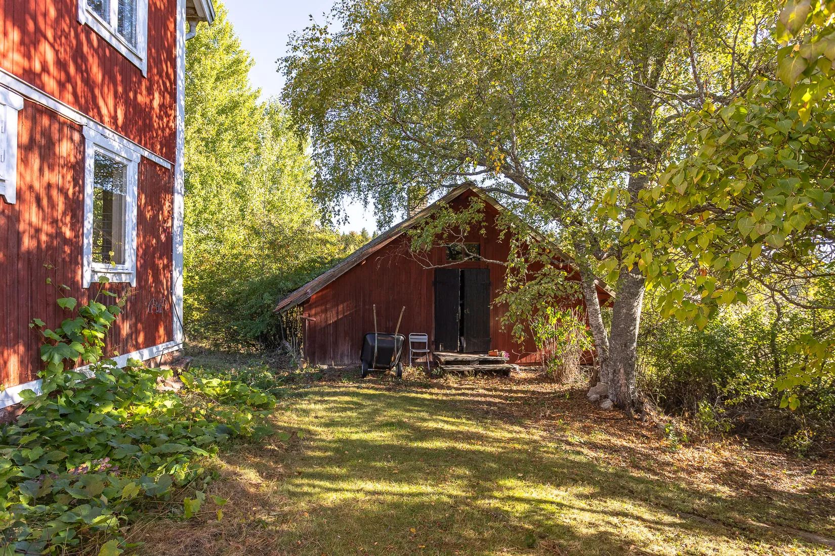 Villa, Stalbo 642, Tärnsjö, Heby