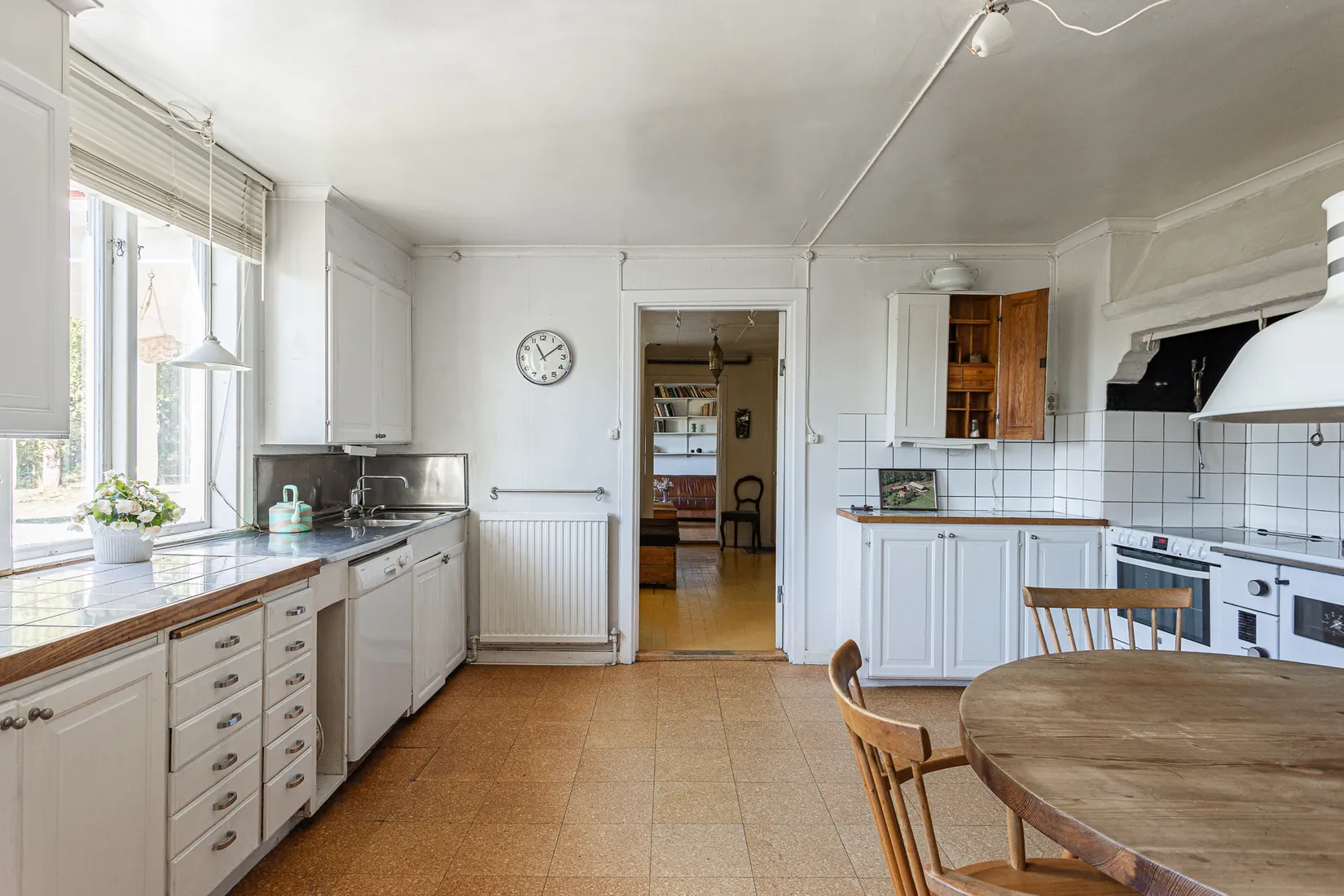 Villa, Stalbo 642, Tärnsjö, Heby