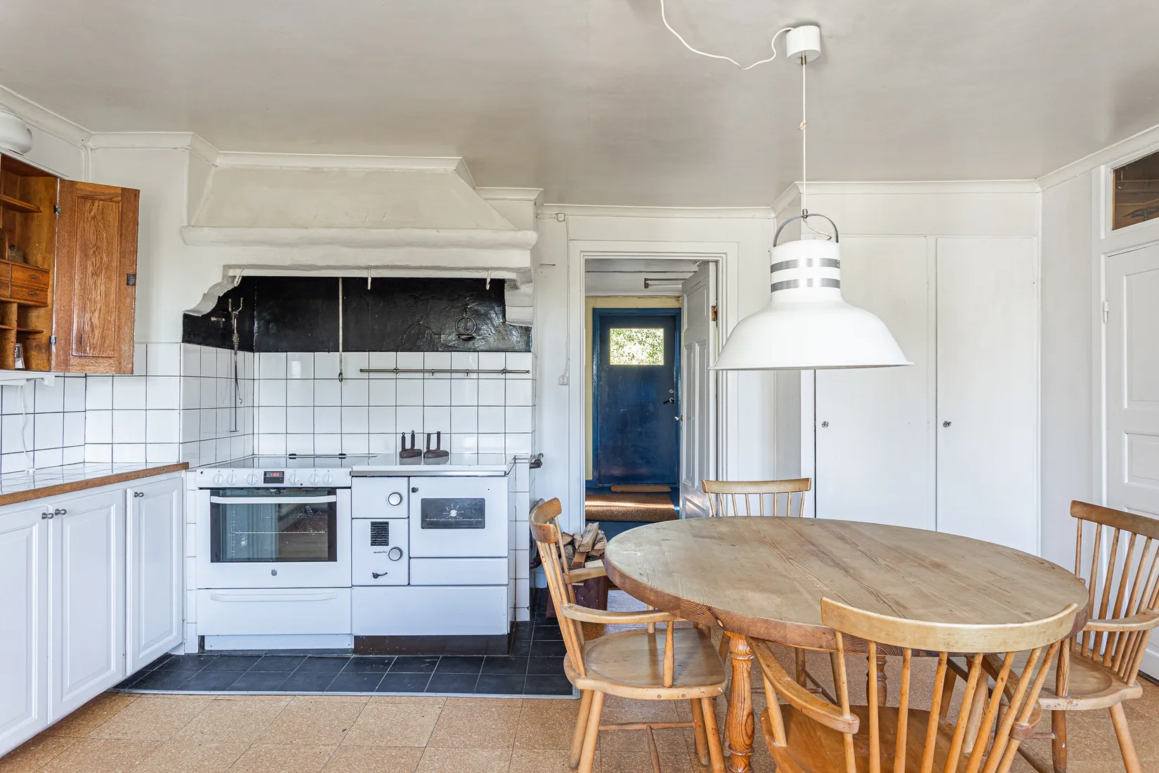 Villa, Stalbo 642, Tärnsjö, Heby