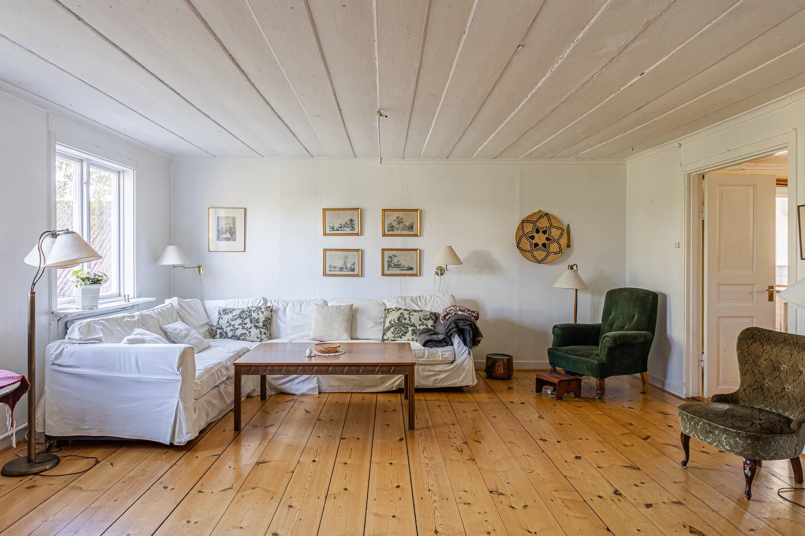 Villa, Stalbo 642, Tärnsjö, Heby