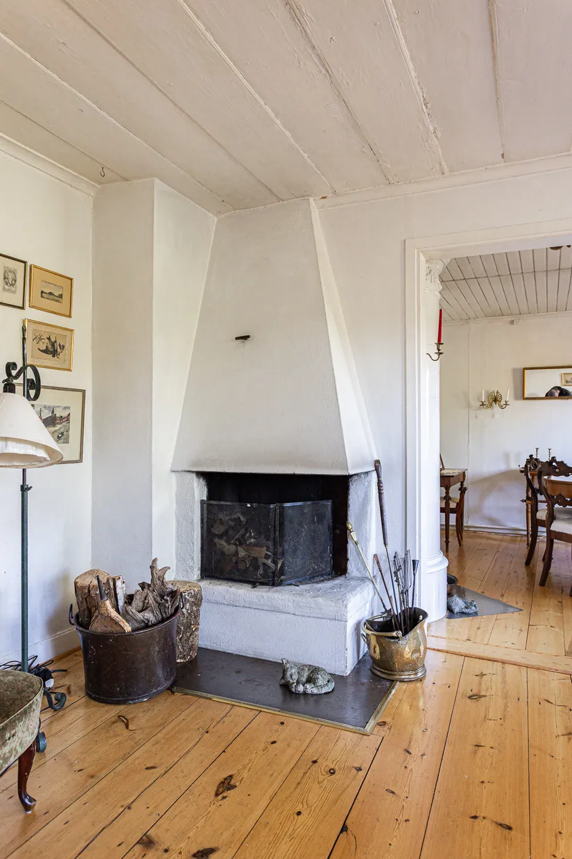 Villa, Stalbo 642, Tärnsjö, Heby