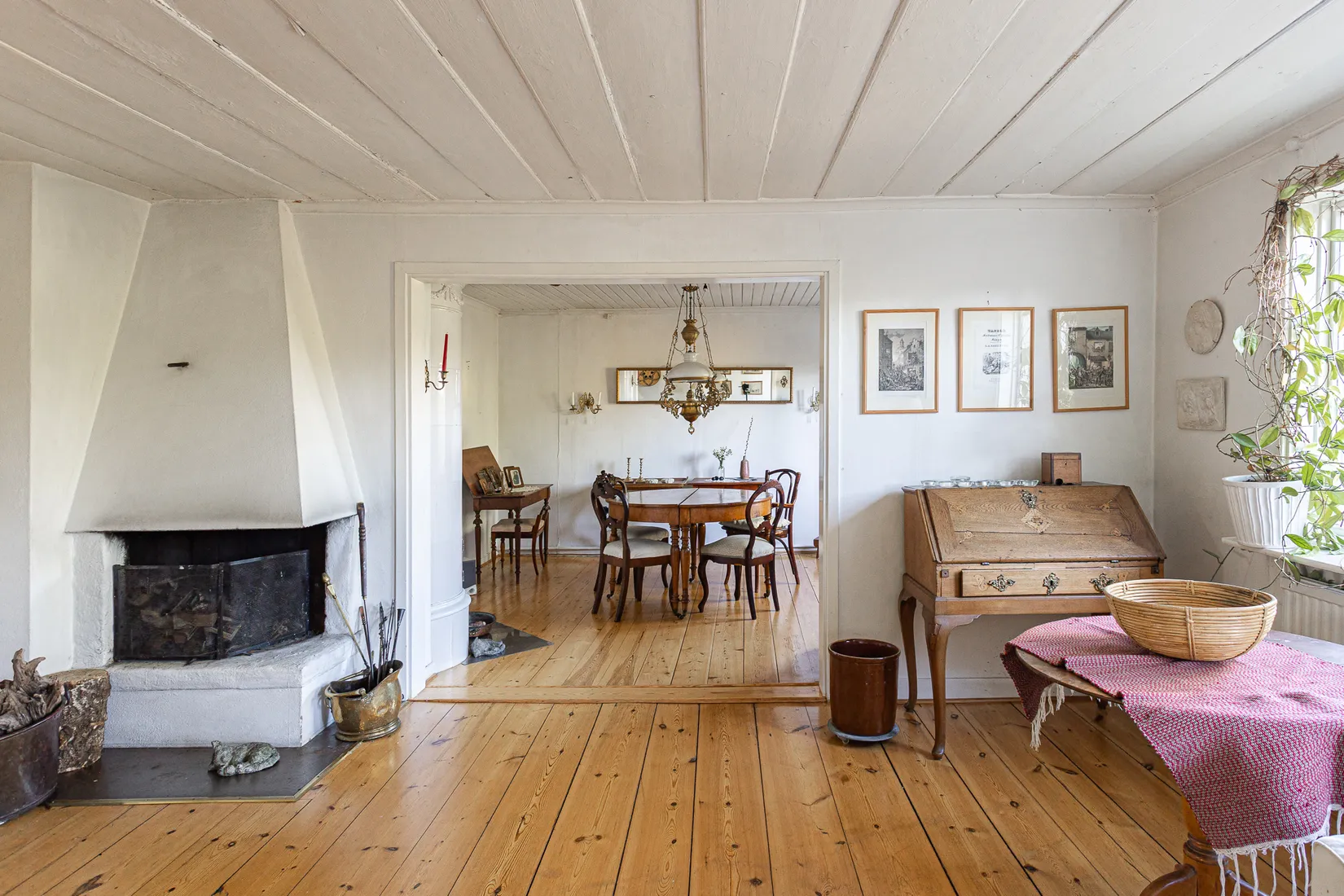 Villa, Stalbo 642, Tärnsjö, Heby