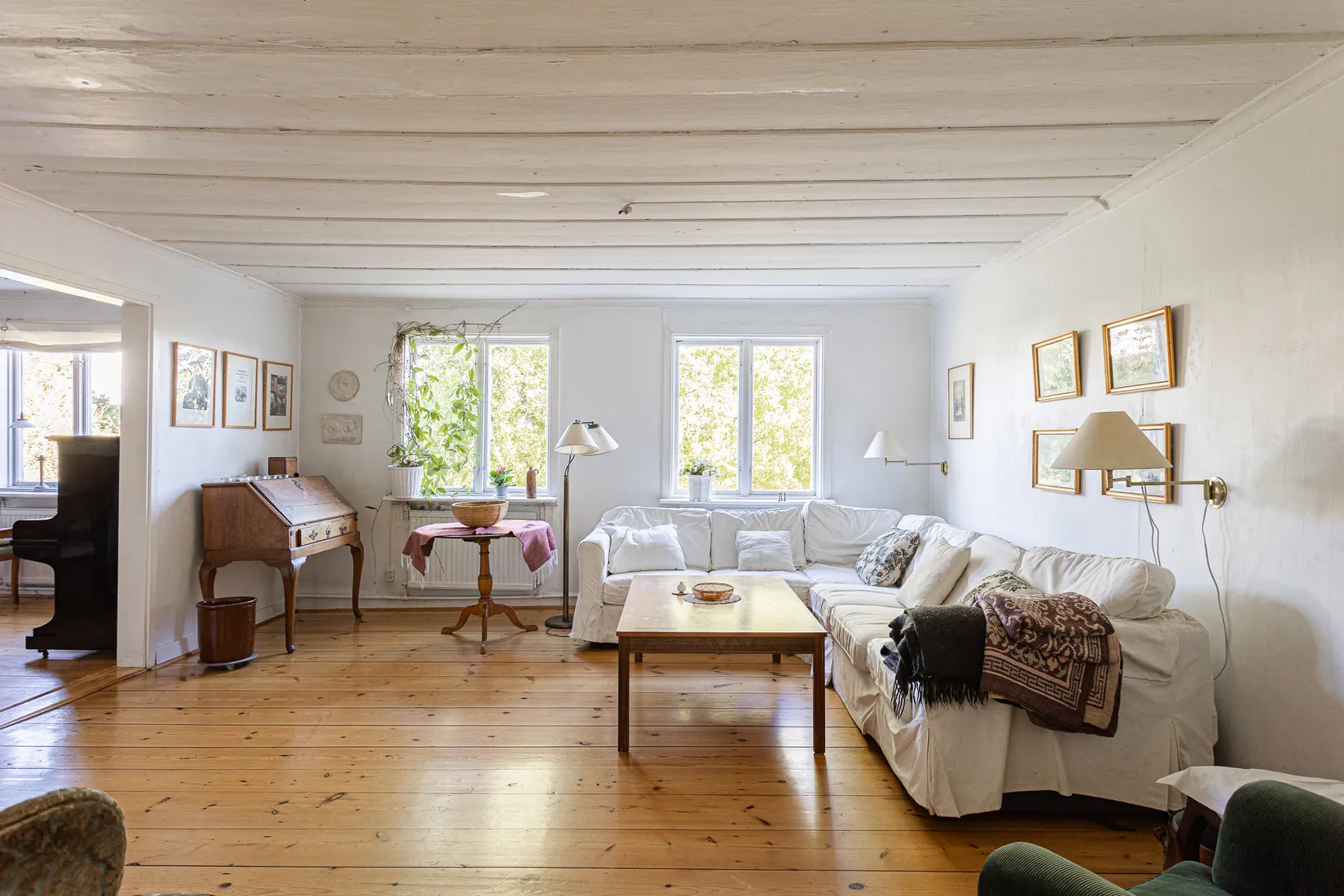 Villa, Stalbo 642, Tärnsjö, Heby