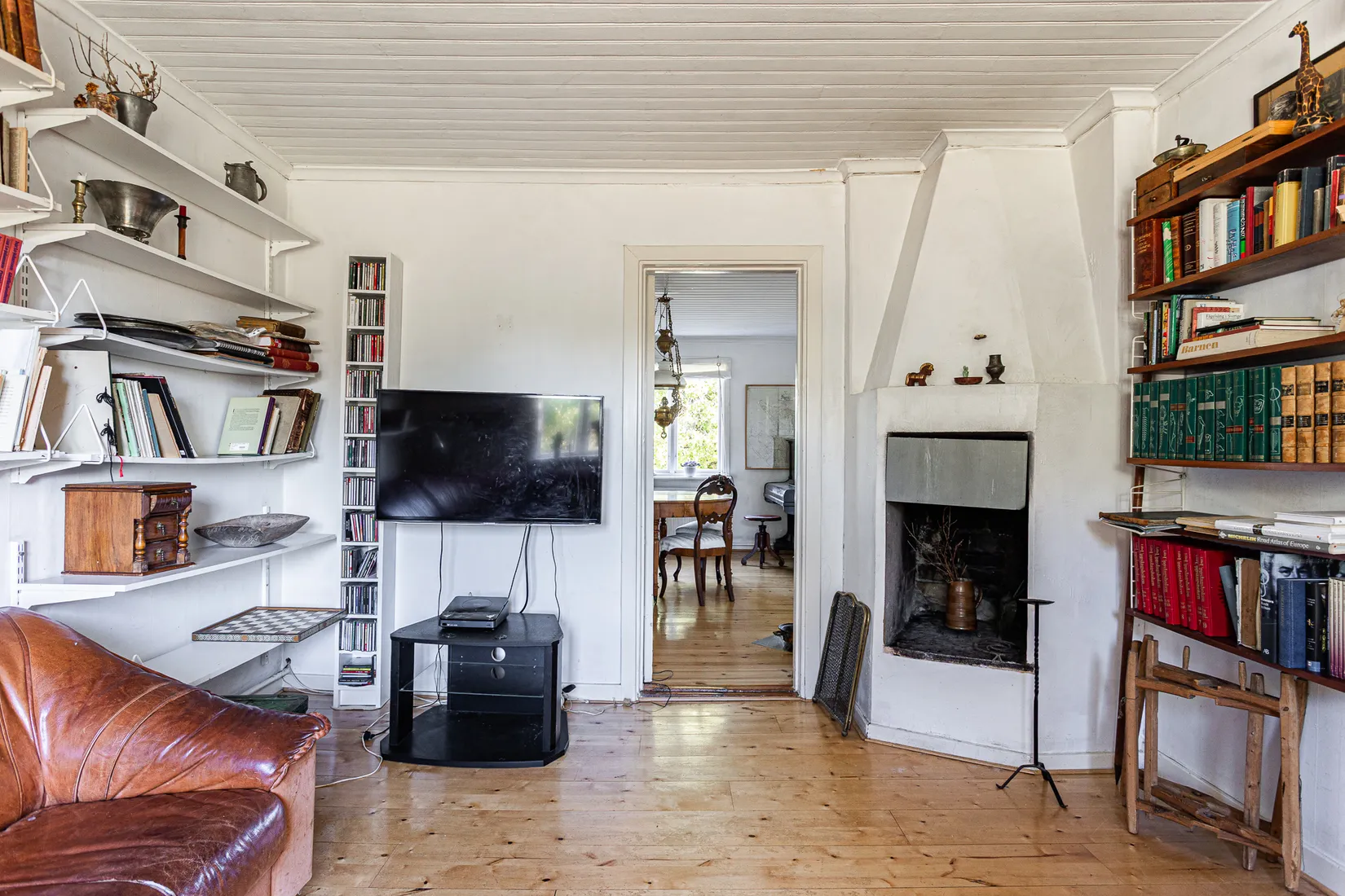Villa, Stalbo 642, Tärnsjö, Heby