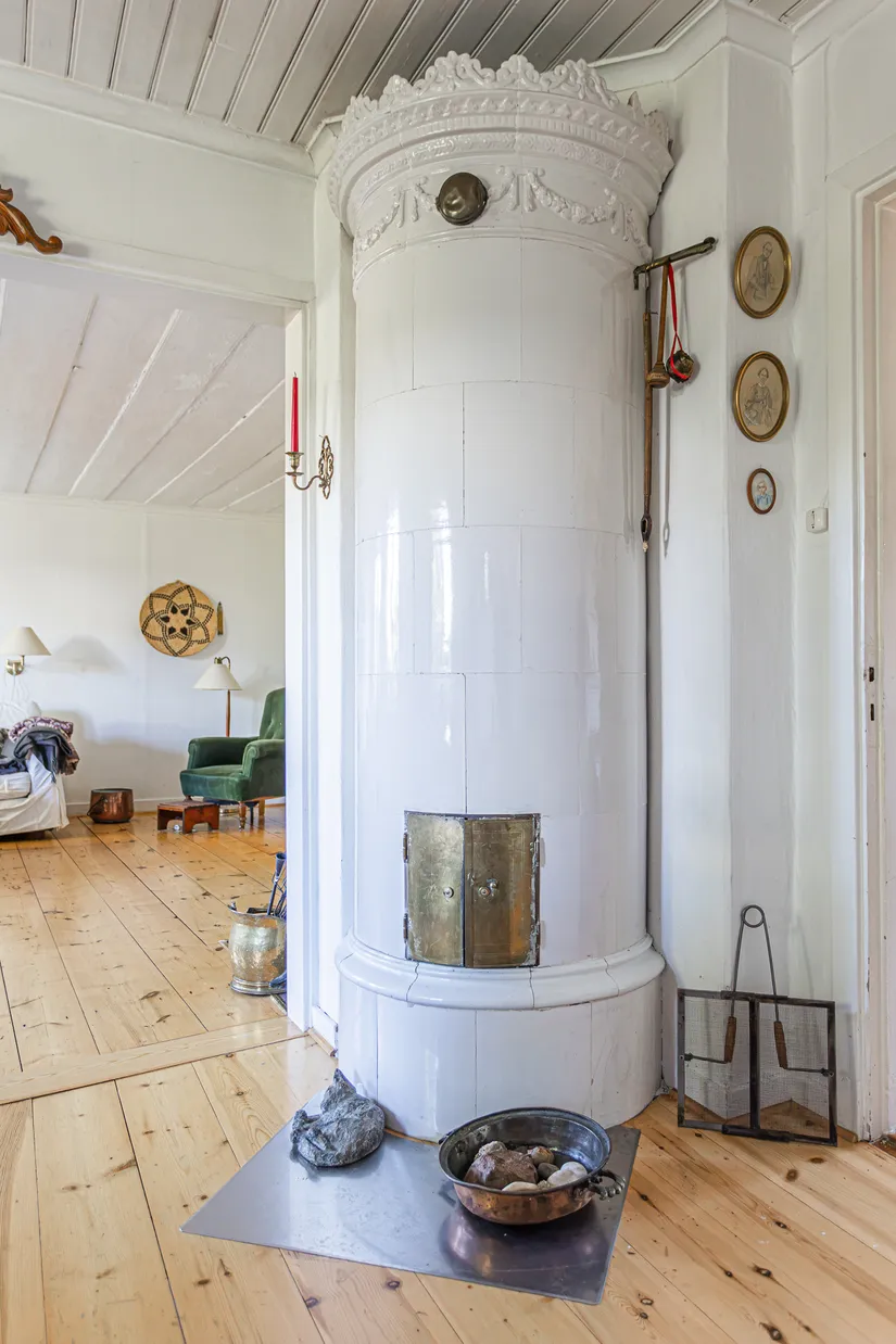 Villa, Stalbo 642, Tärnsjö, Heby