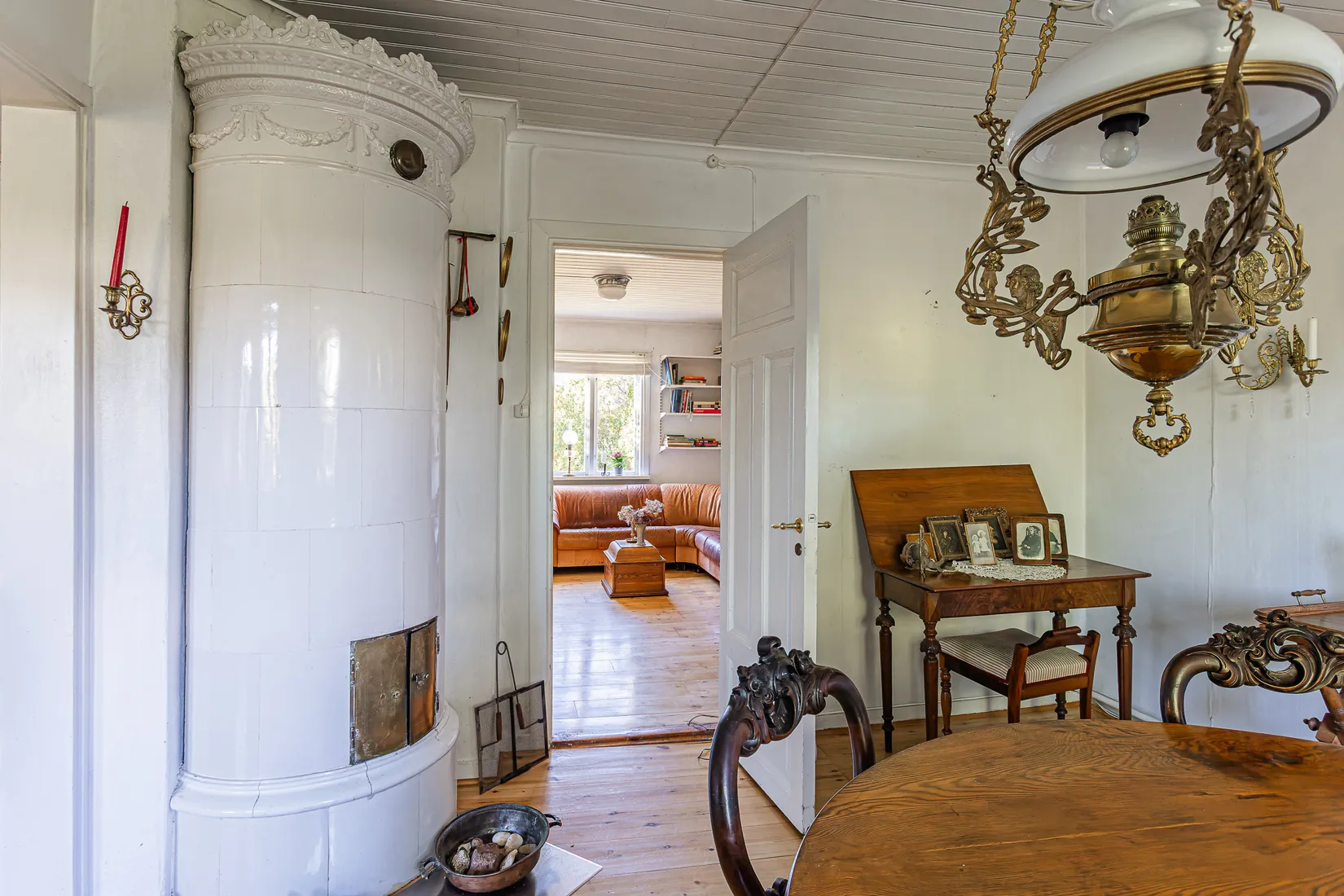 Villa, Stalbo 642, Tärnsjö, Heby