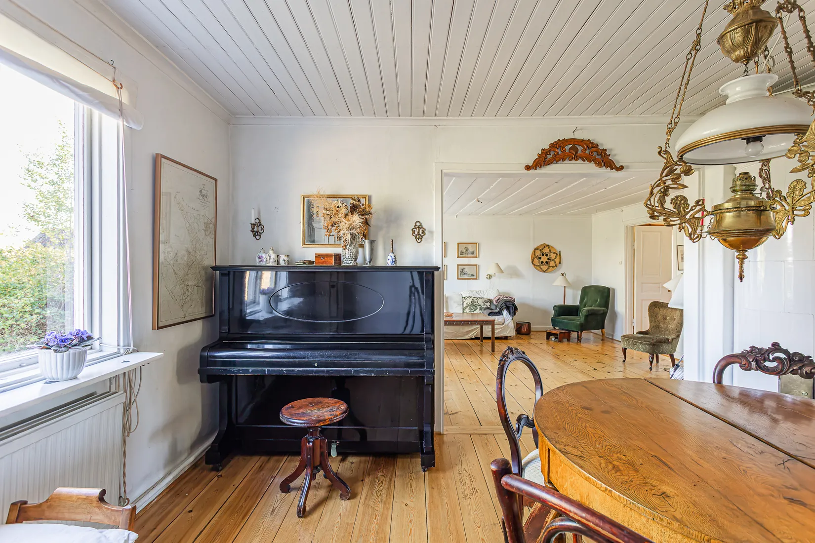 Villa, Stalbo 642, Tärnsjö, Heby