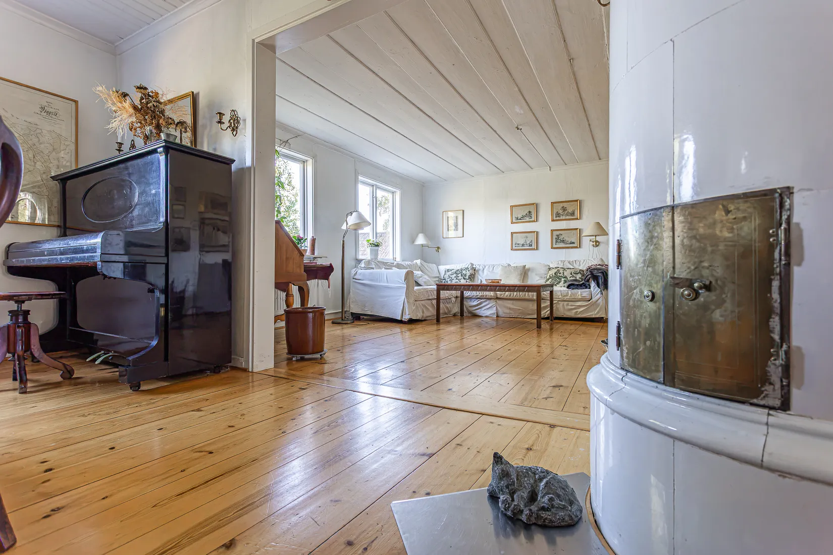 Villa, Stalbo 642, Tärnsjö, Heby