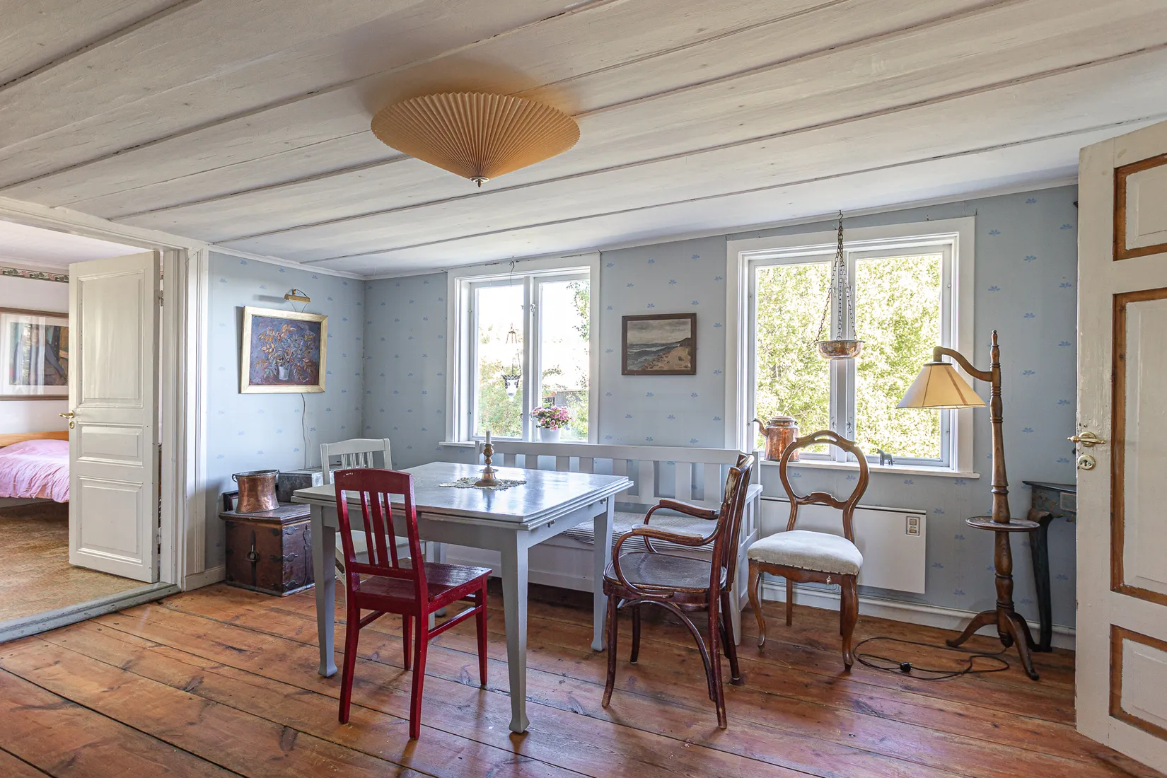 Villa, Stalbo 642, Tärnsjö, Heby
