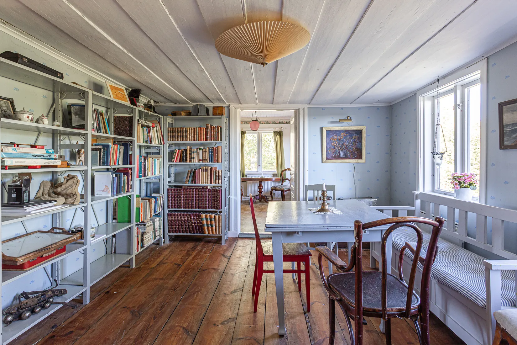 Villa, Stalbo 642, Tärnsjö, Heby