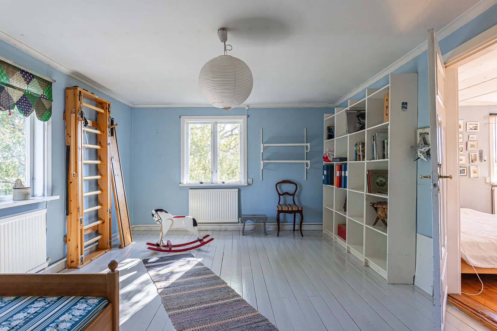 Villa, Stalbo 642, Tärnsjö, Heby