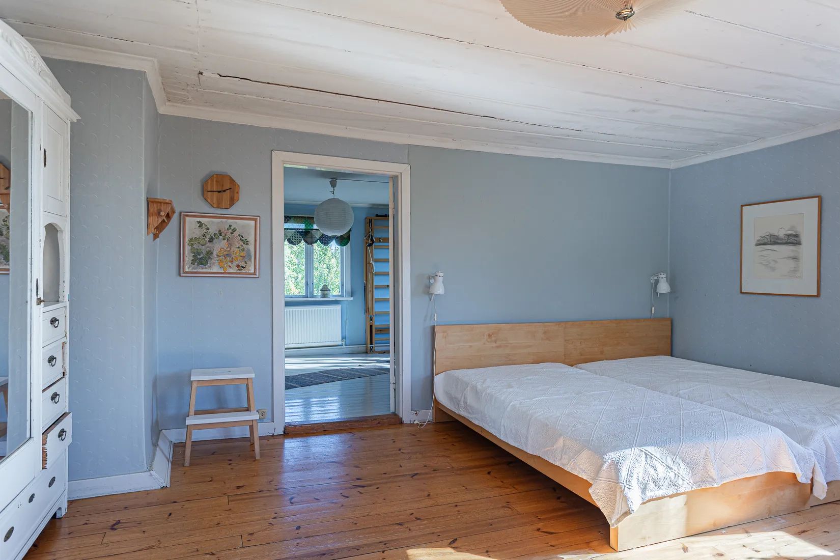 Villa, Stalbo 642, Tärnsjö, Heby
