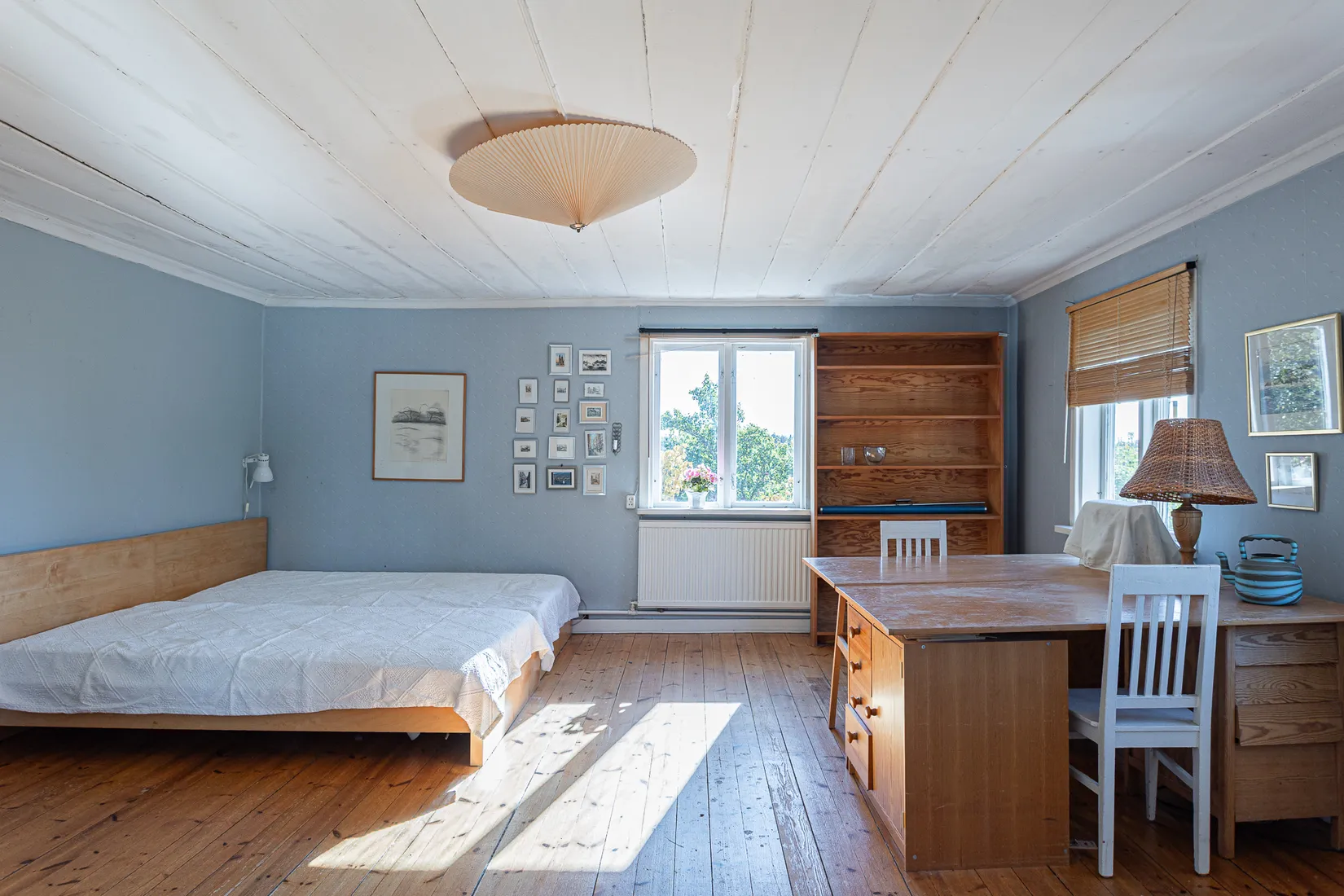 Villa, Stalbo 642, Tärnsjö, Heby
