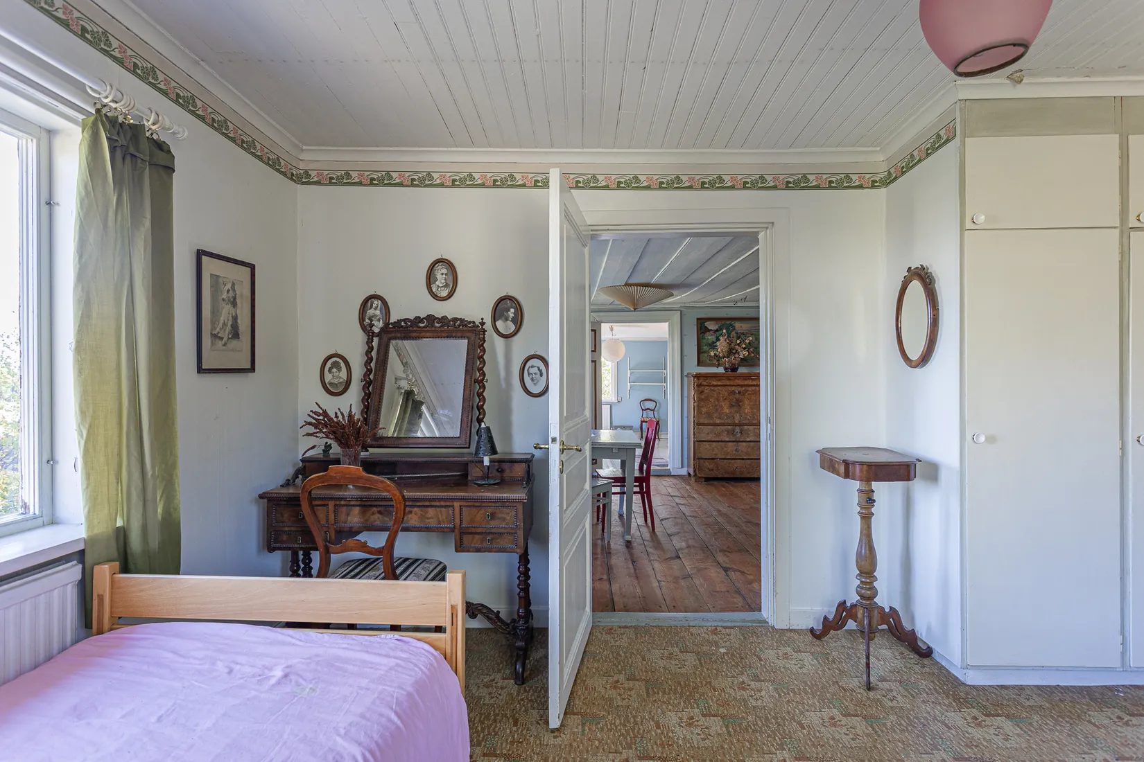 Villa, Stalbo 642, Tärnsjö, Heby