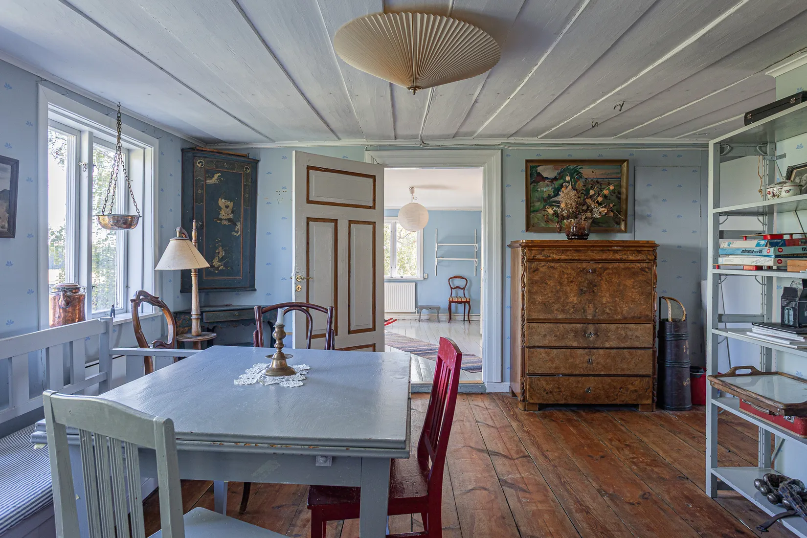 Villa, Stalbo 642, Tärnsjö, Heby