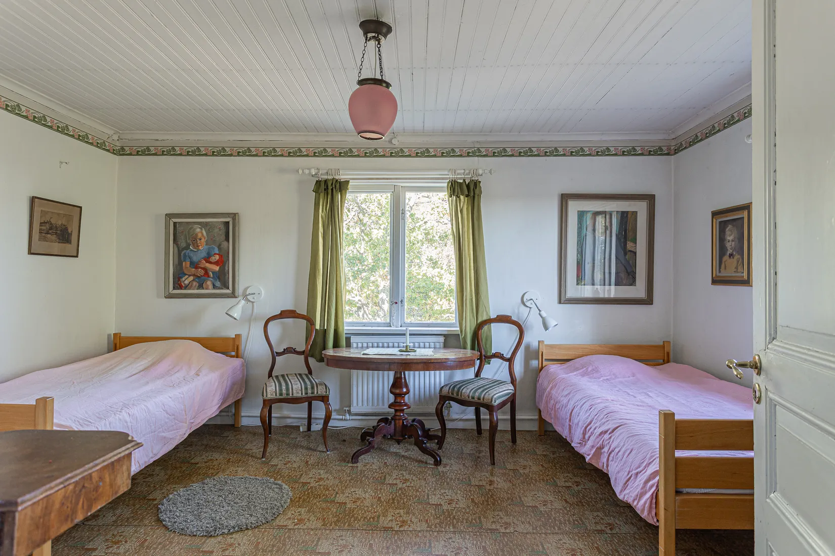 Villa, Stalbo 642, Tärnsjö, Heby