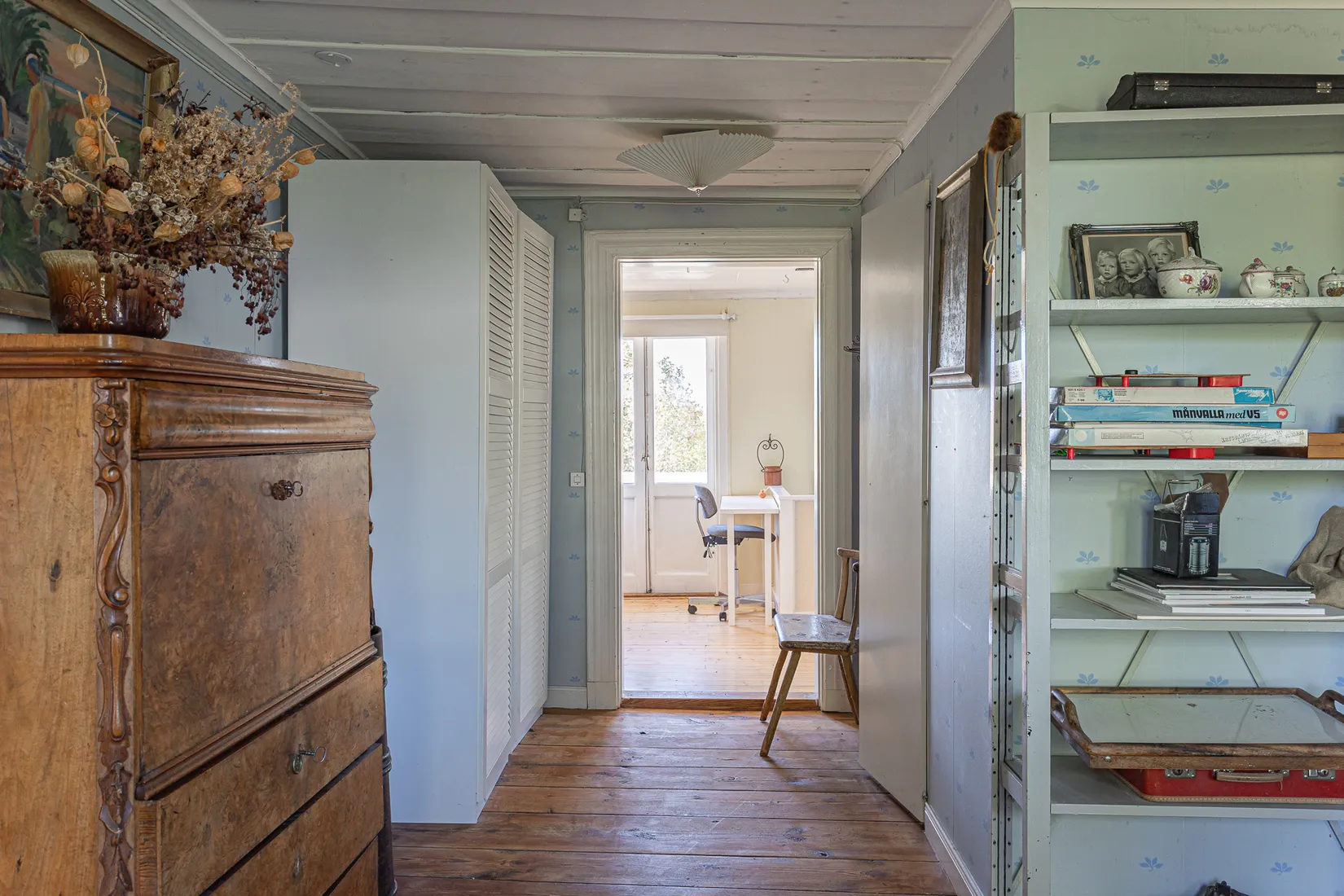 Villa, Stalbo 642, Tärnsjö, Heby