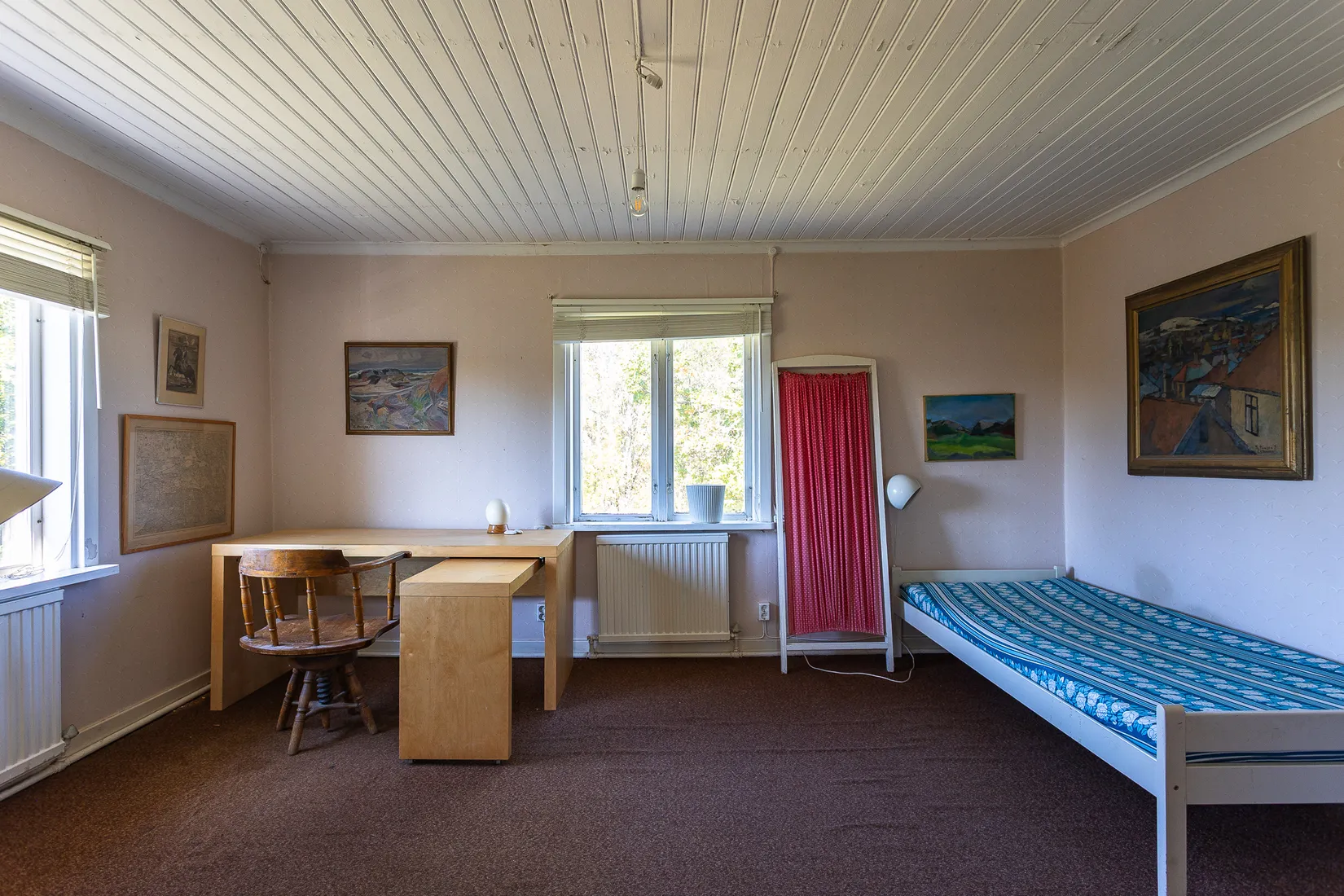 Villa, Stalbo 642, Tärnsjö, Heby