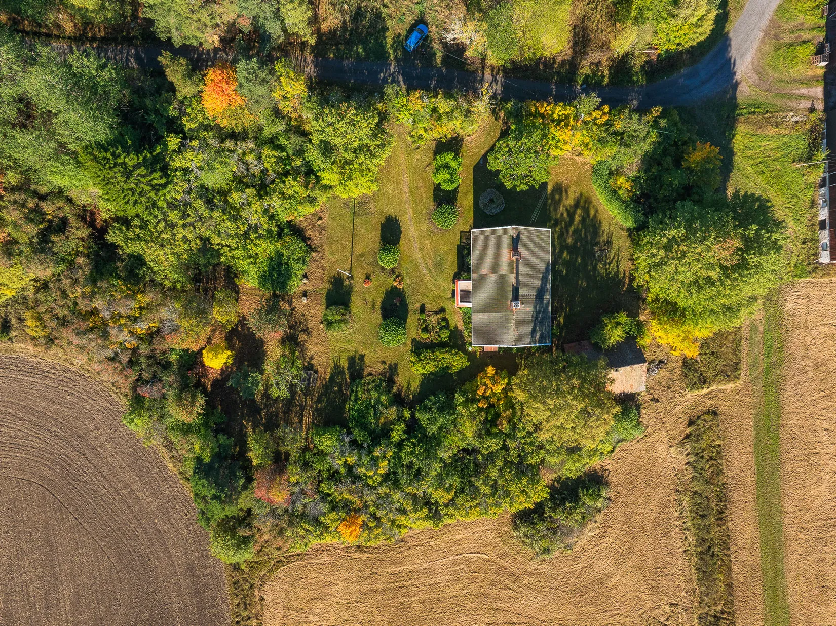 Villa, Stalbo 642, Tärnsjö, Heby