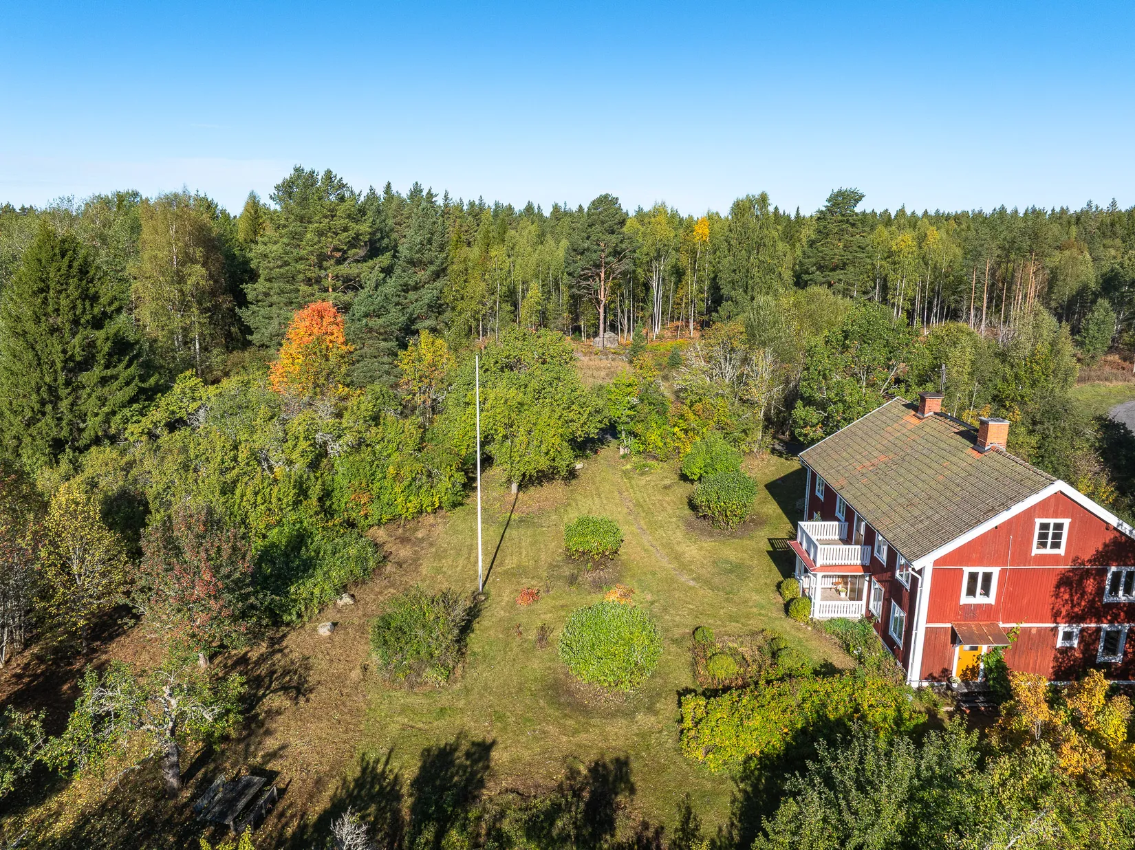 Villa, Stalbo 642, Tärnsjö, Heby
