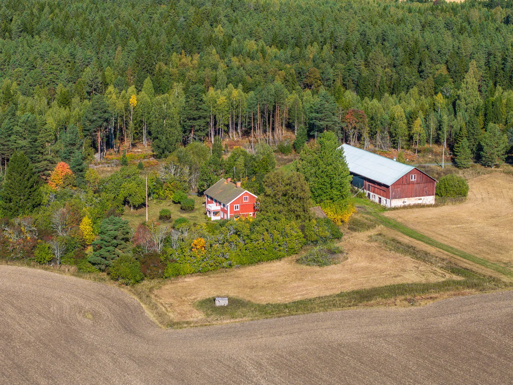 Villa, Stalbo 642, Tärnsjö, Heby