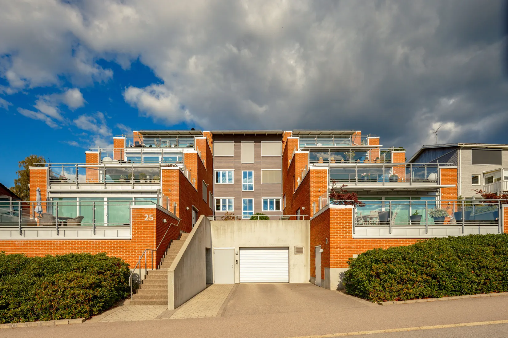 Bostadsrätt, Ingelstadsvägen 25C lgh 1202, Öster/centrum, Växjö