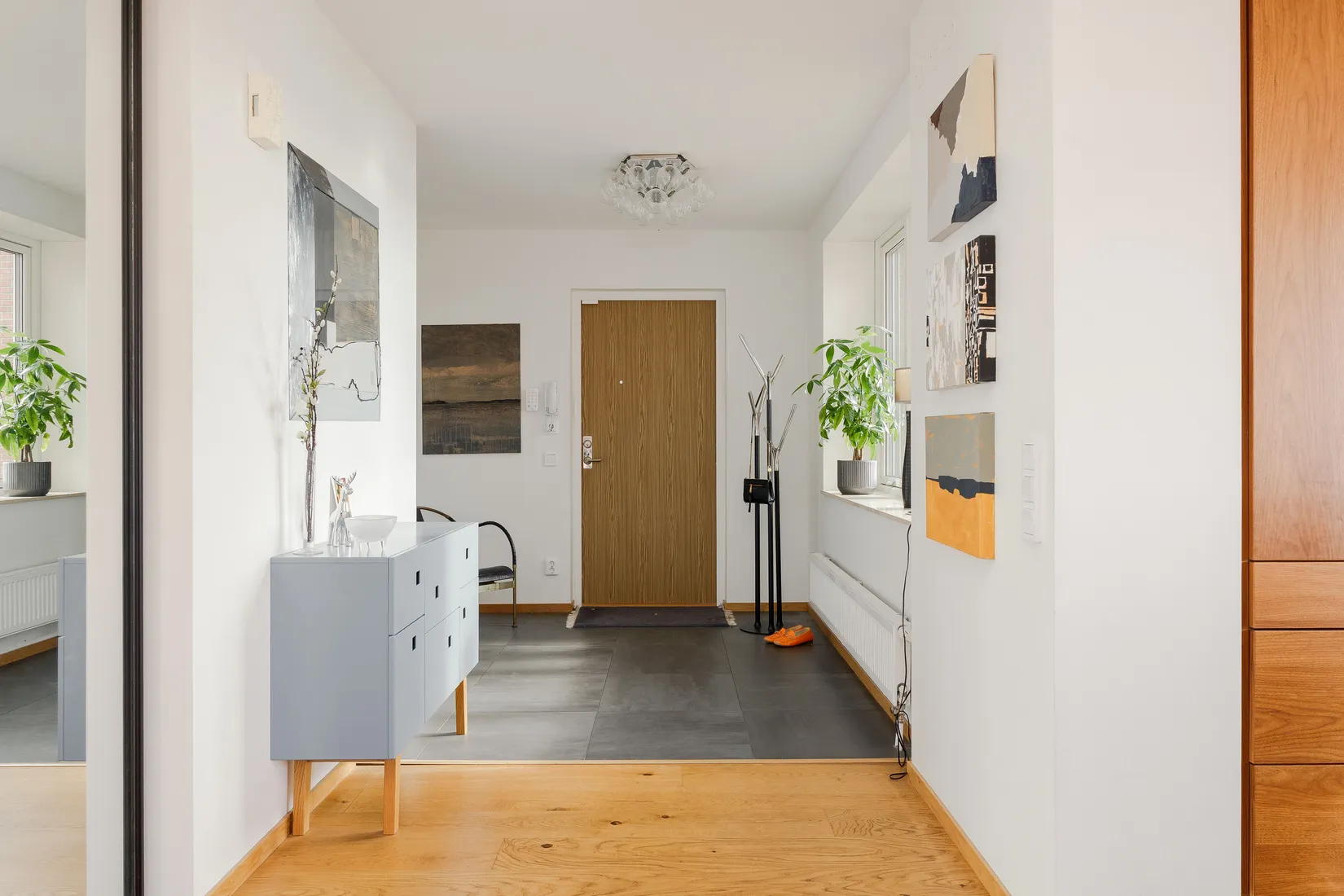 Bostadsrätt, Ingelstadsvägen 25C lgh 1202, Öster/centrum, Växjö