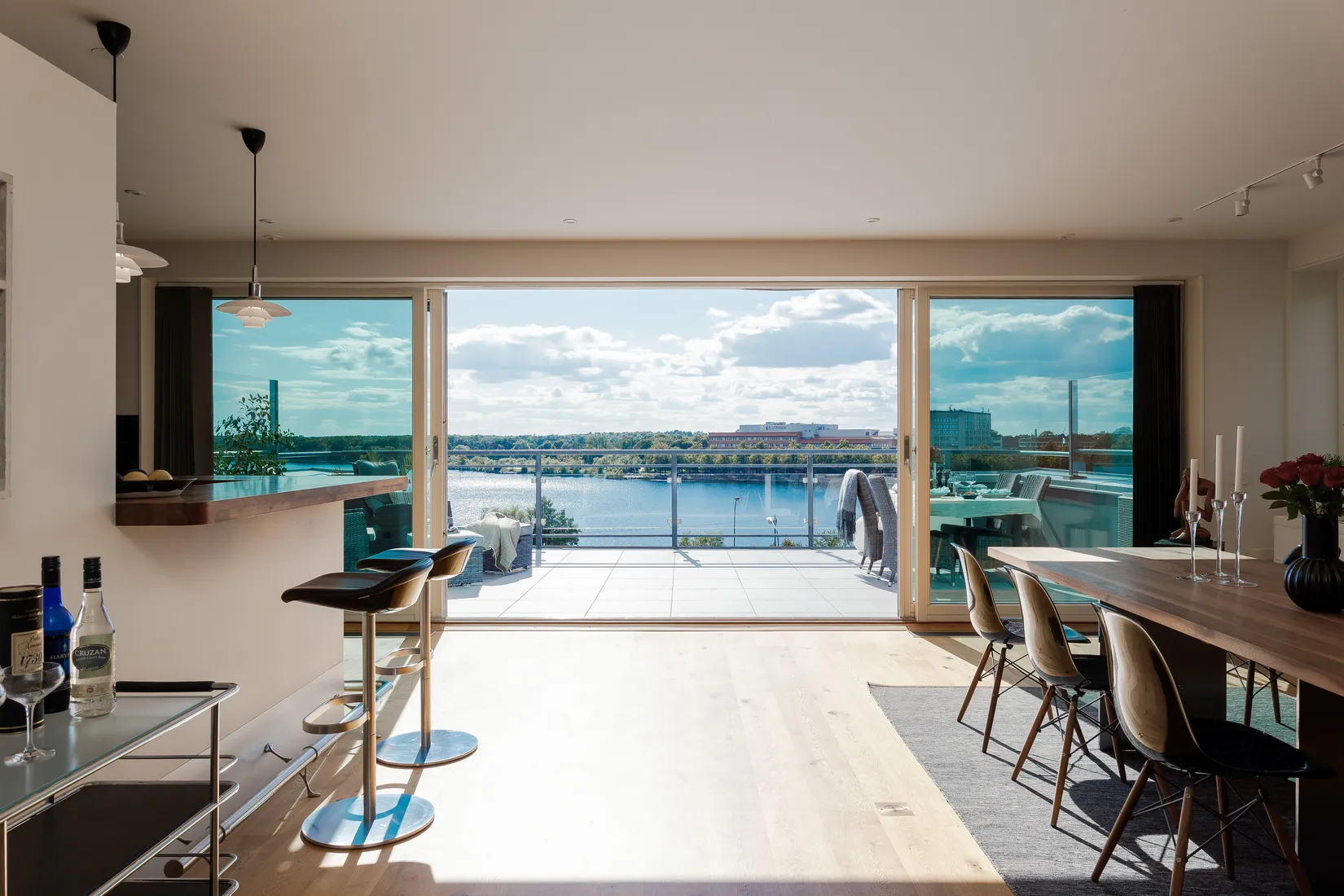 Bostadsrätt, Ingelstadsvägen 25C lgh 1202, Öster/centrum, Växjö