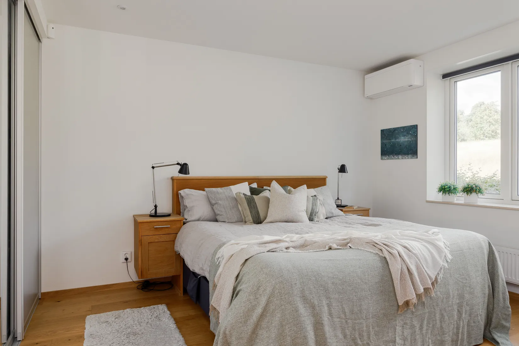 Bostadsrätt, Ingelstadsvägen 25C lgh 1202, Öster/centrum, Växjö