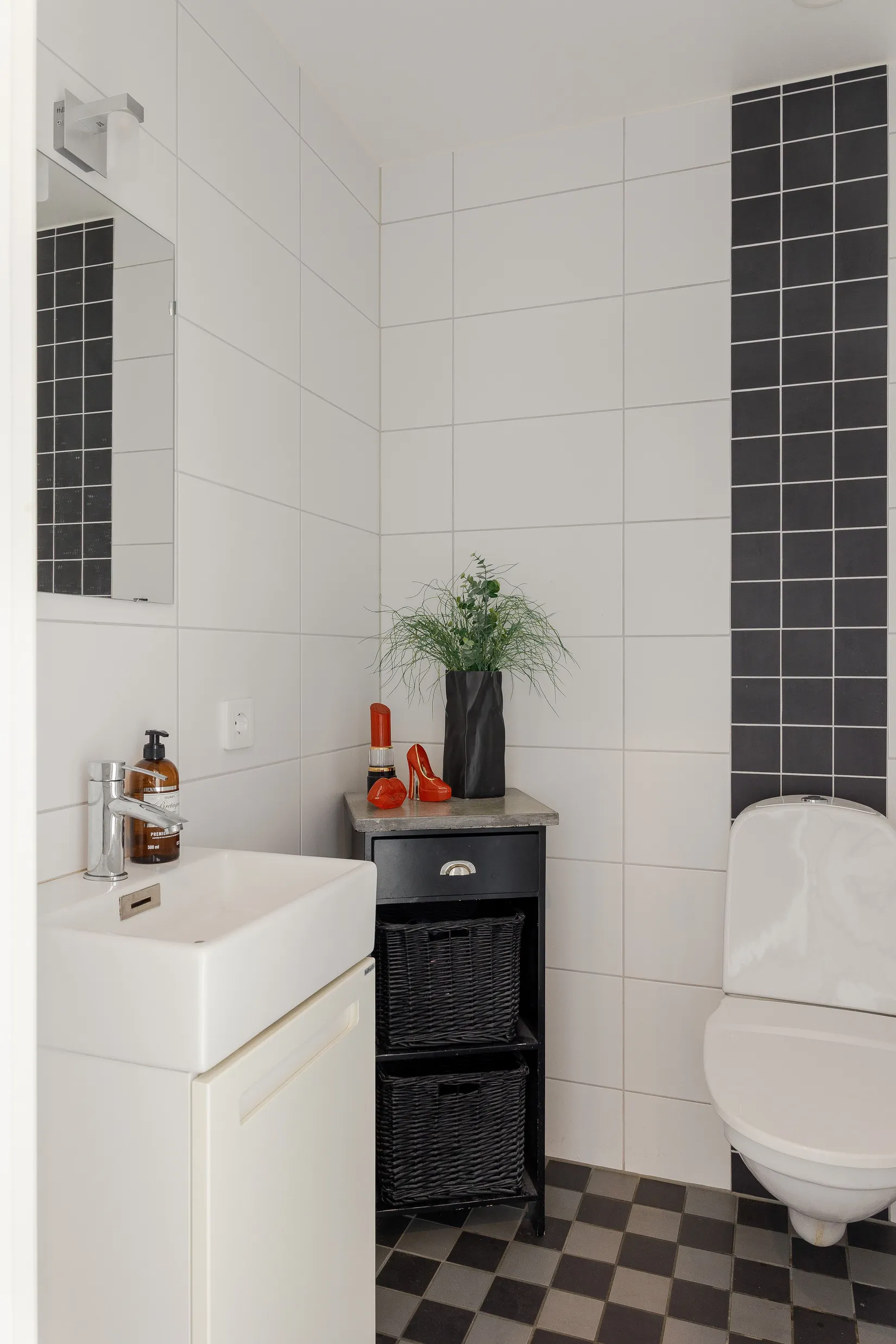 Bostadsrätt, Ingelstadsvägen 25C lgh 1202, Öster/centrum, Växjö