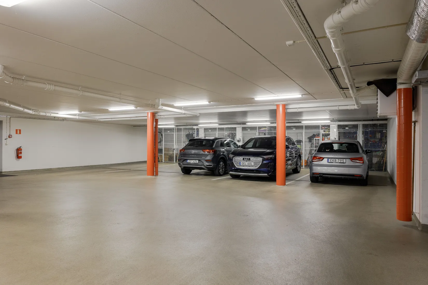 Bostadsrätt, Ingelstadsvägen 25C lgh 1202, Öster/centrum, Växjö