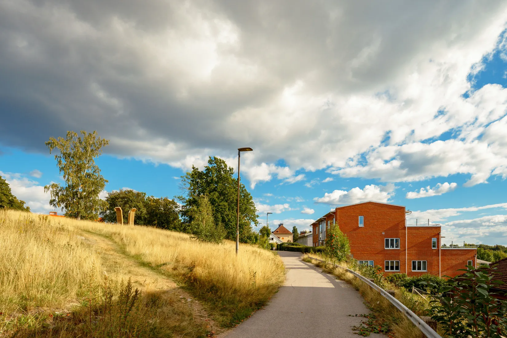 Bostadsrätt, Ingelstadsvägen 25C lgh 1202, Öster/centrum, Växjö