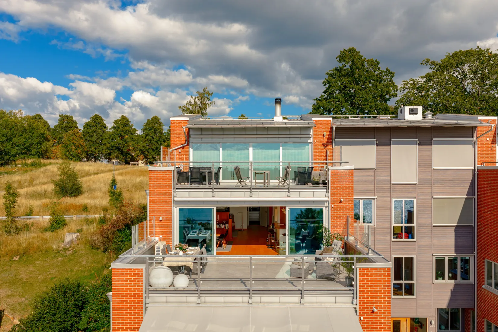 Bostadsrätt, Ingelstadsvägen 25C lgh 1202, Öster/centrum, Växjö