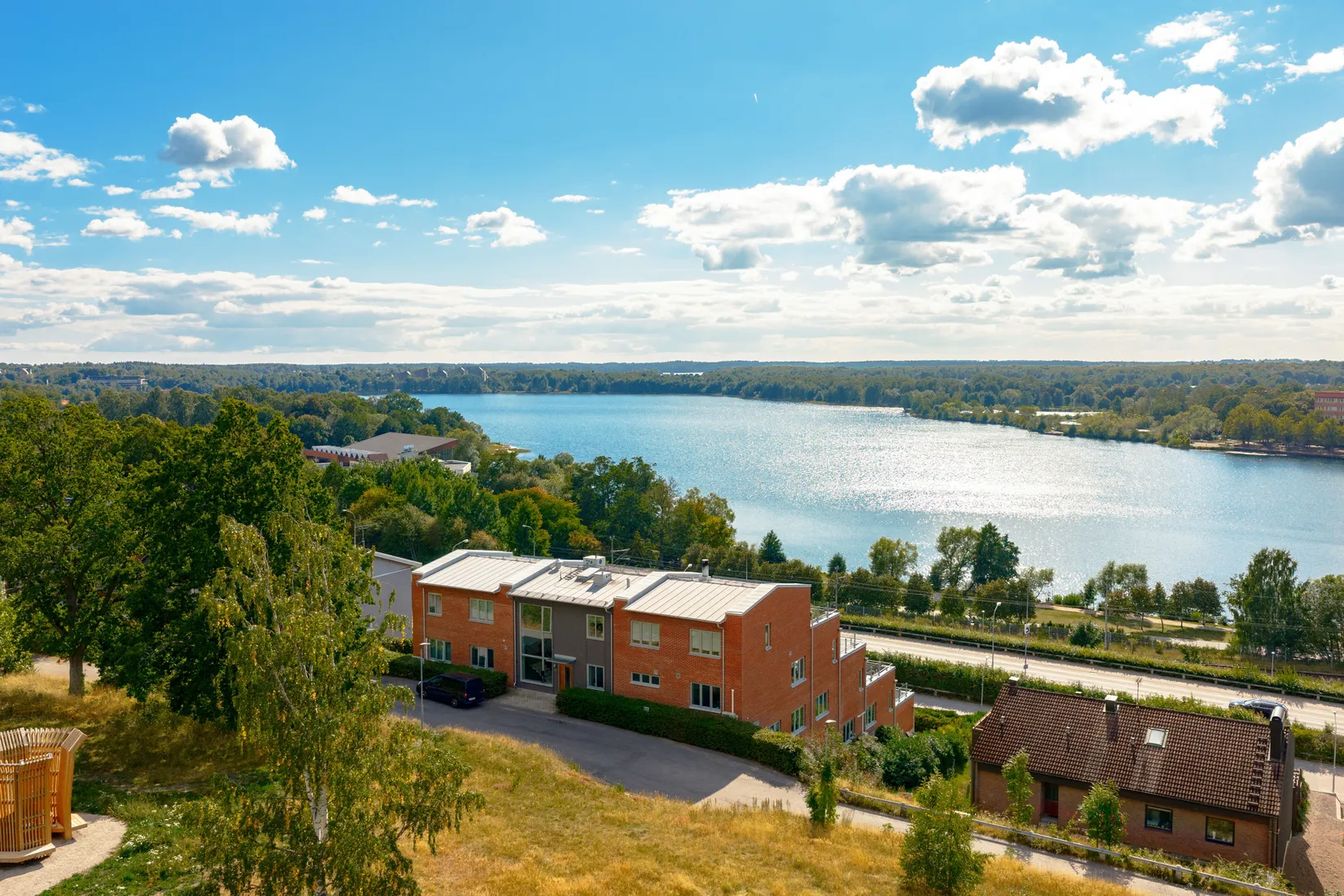 Bostadsrätt, Ingelstadsvägen 25C lgh 1202, Öster/centrum, Växjö