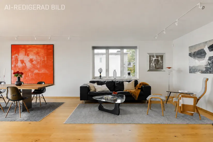 Bostadsrätt, Ingelstadsvägen 25C lgh 1202, Öster/centrum, Växjö