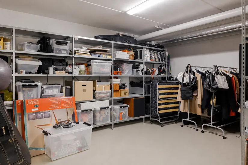 Bostadsrätt, Ingelstadsvägen 25C lgh 1202, Öster/centrum, Växjö