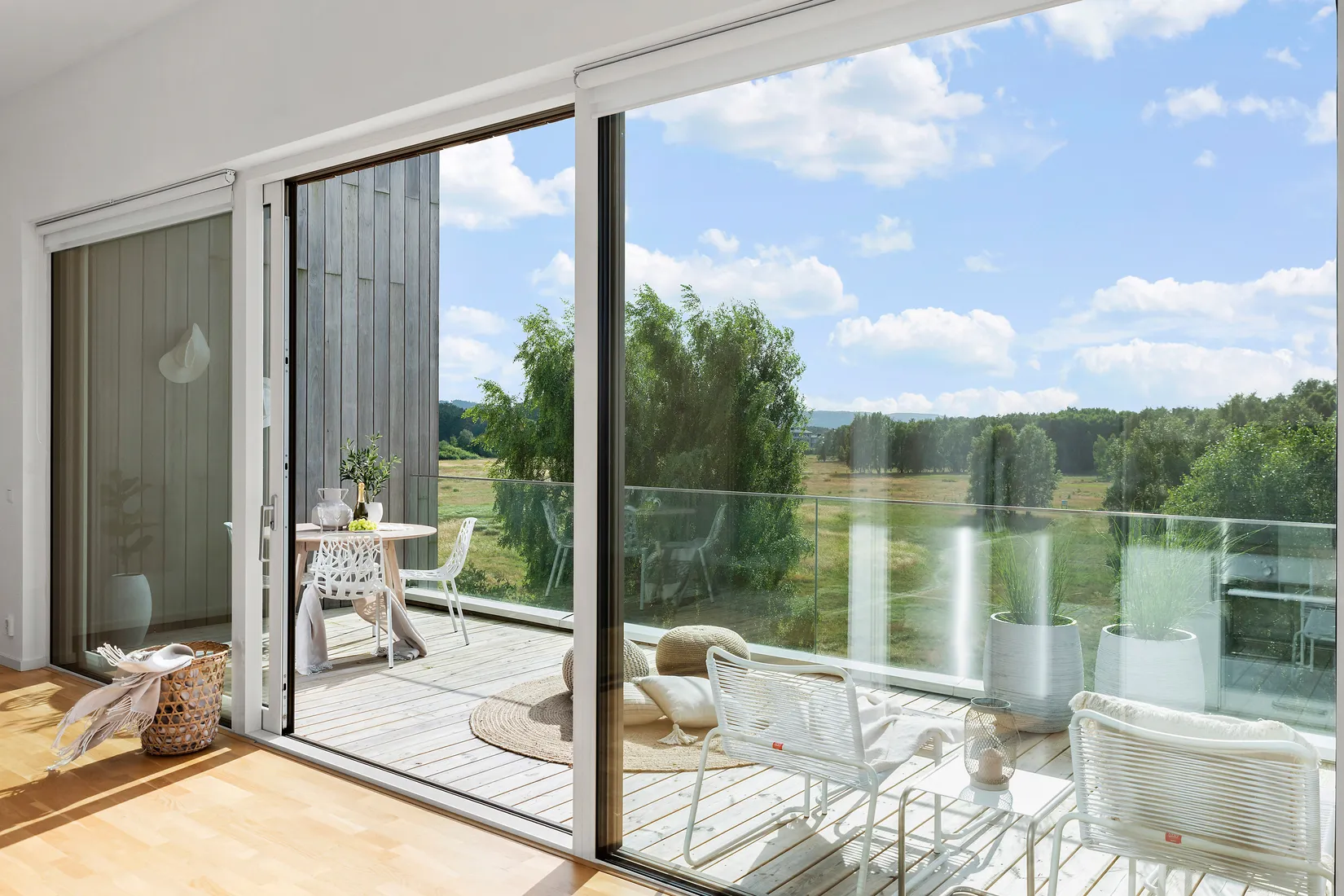 Bostadsrätt, Odens väg 54, Skummeslövsstrand, Laholm