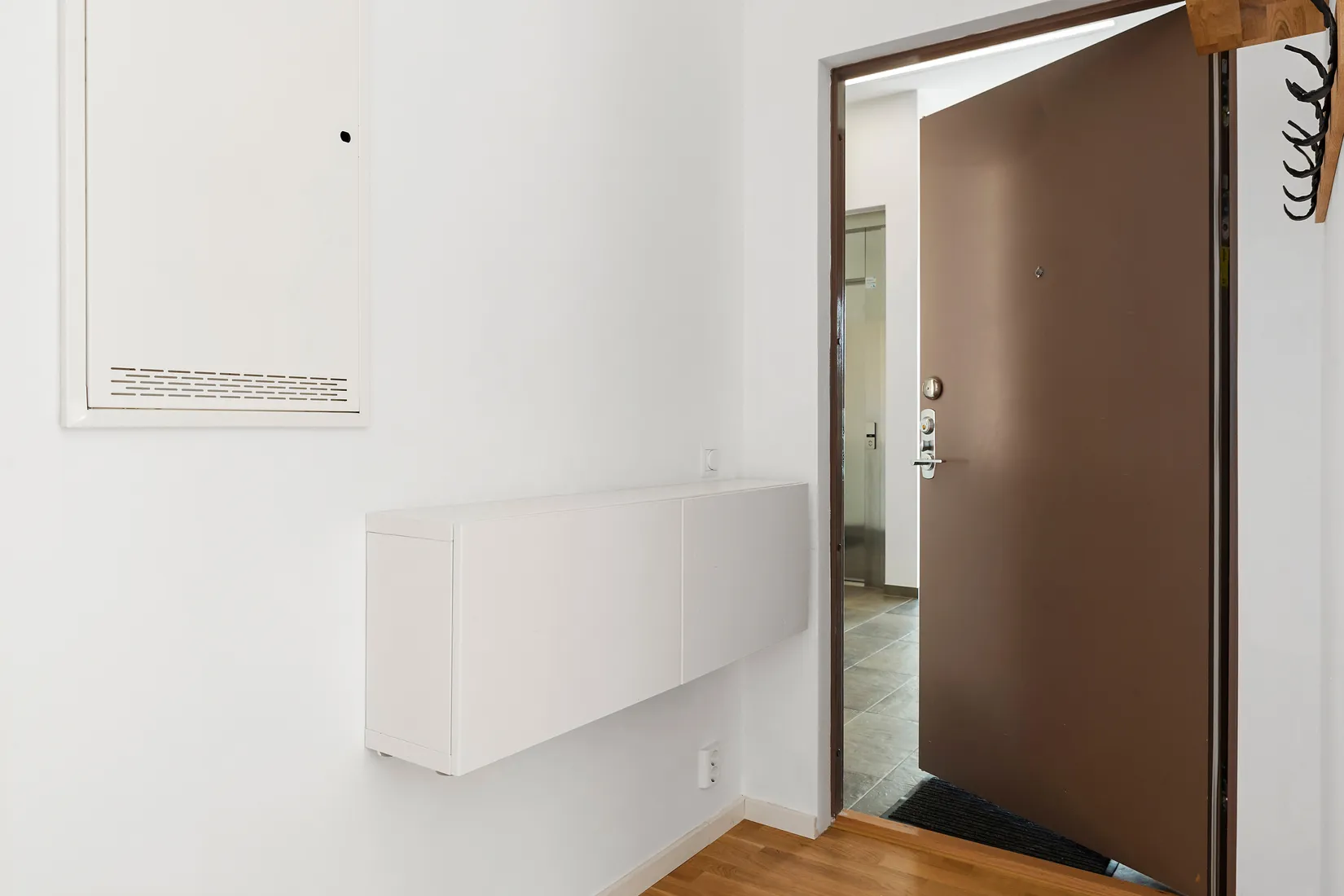 Bostadsrätt, Odens väg 54, Skummeslövsstrand, Laholm