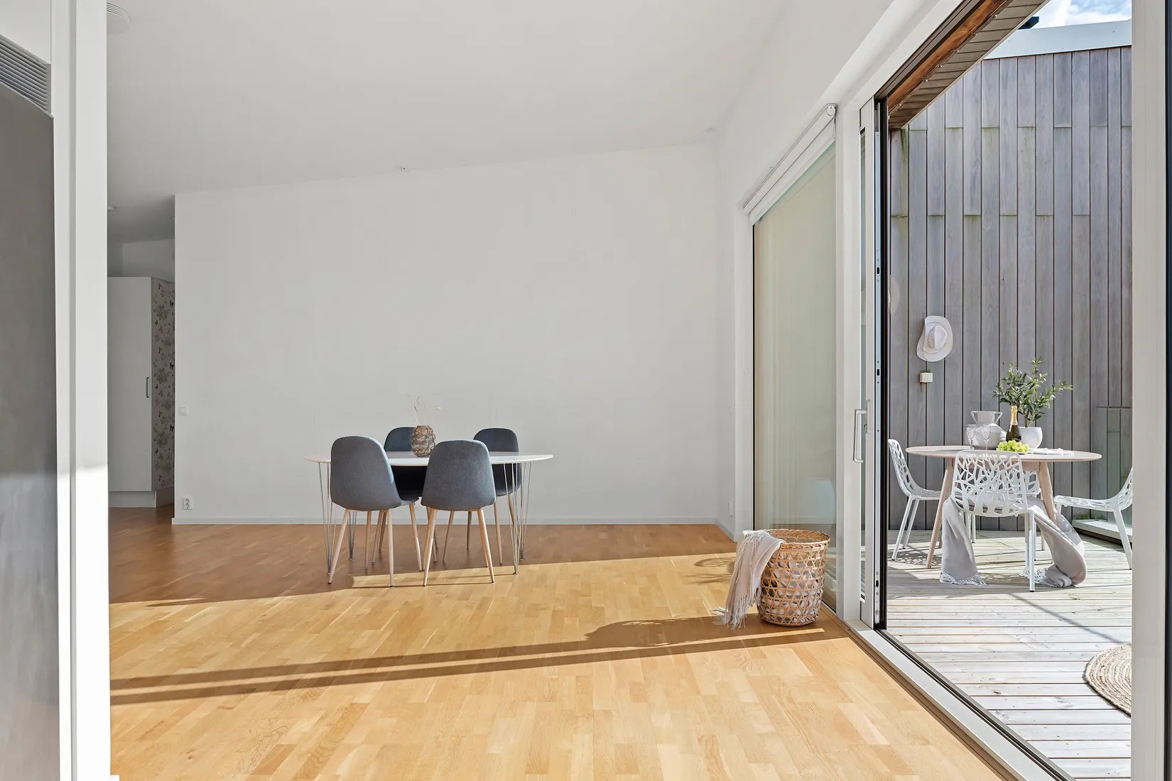 Bostadsrätt, Odens väg 54, Skummeslövsstrand, Laholm