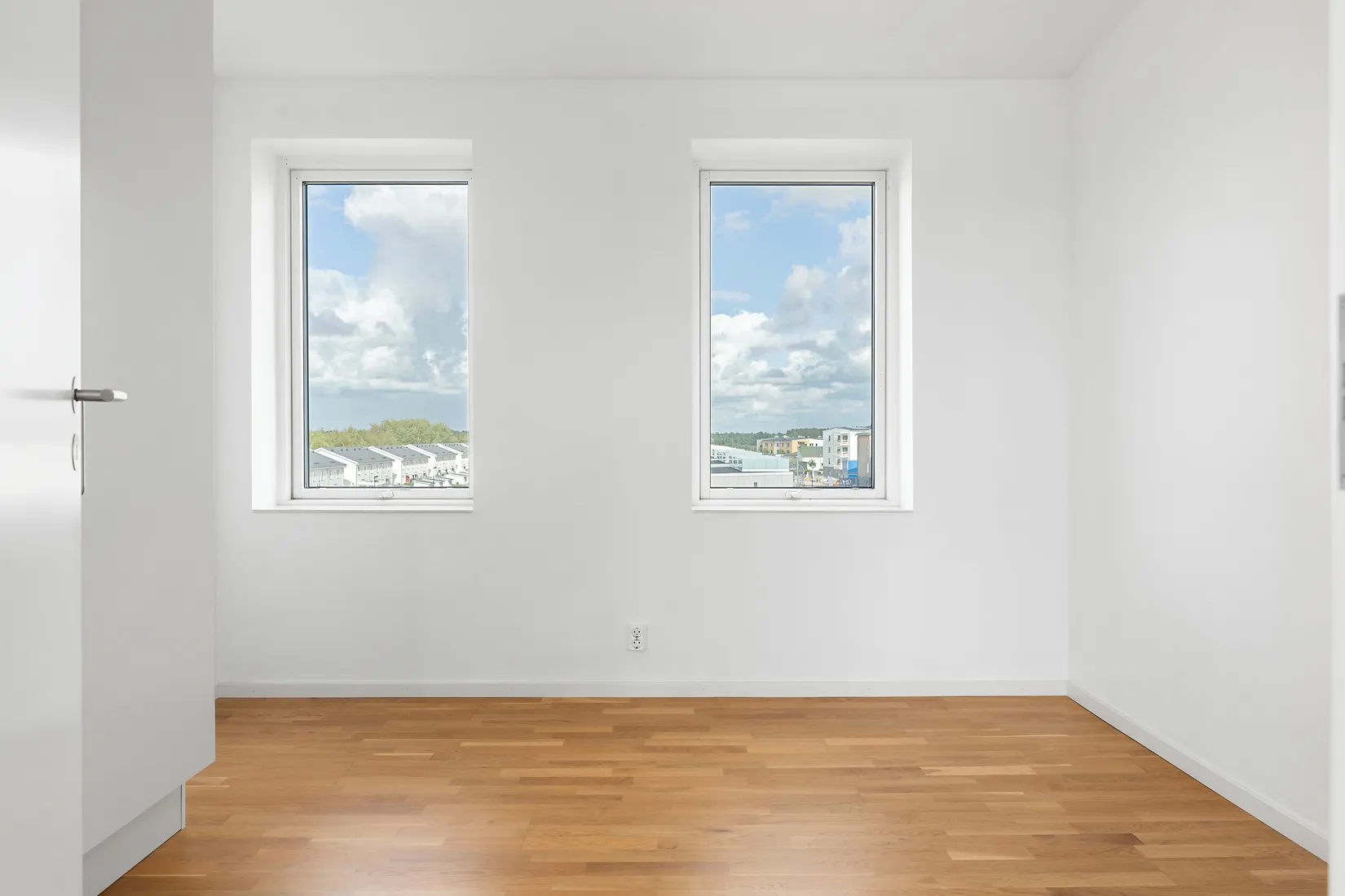 Bostadsrätt, Odens väg 54, Skummeslövsstrand, Laholm