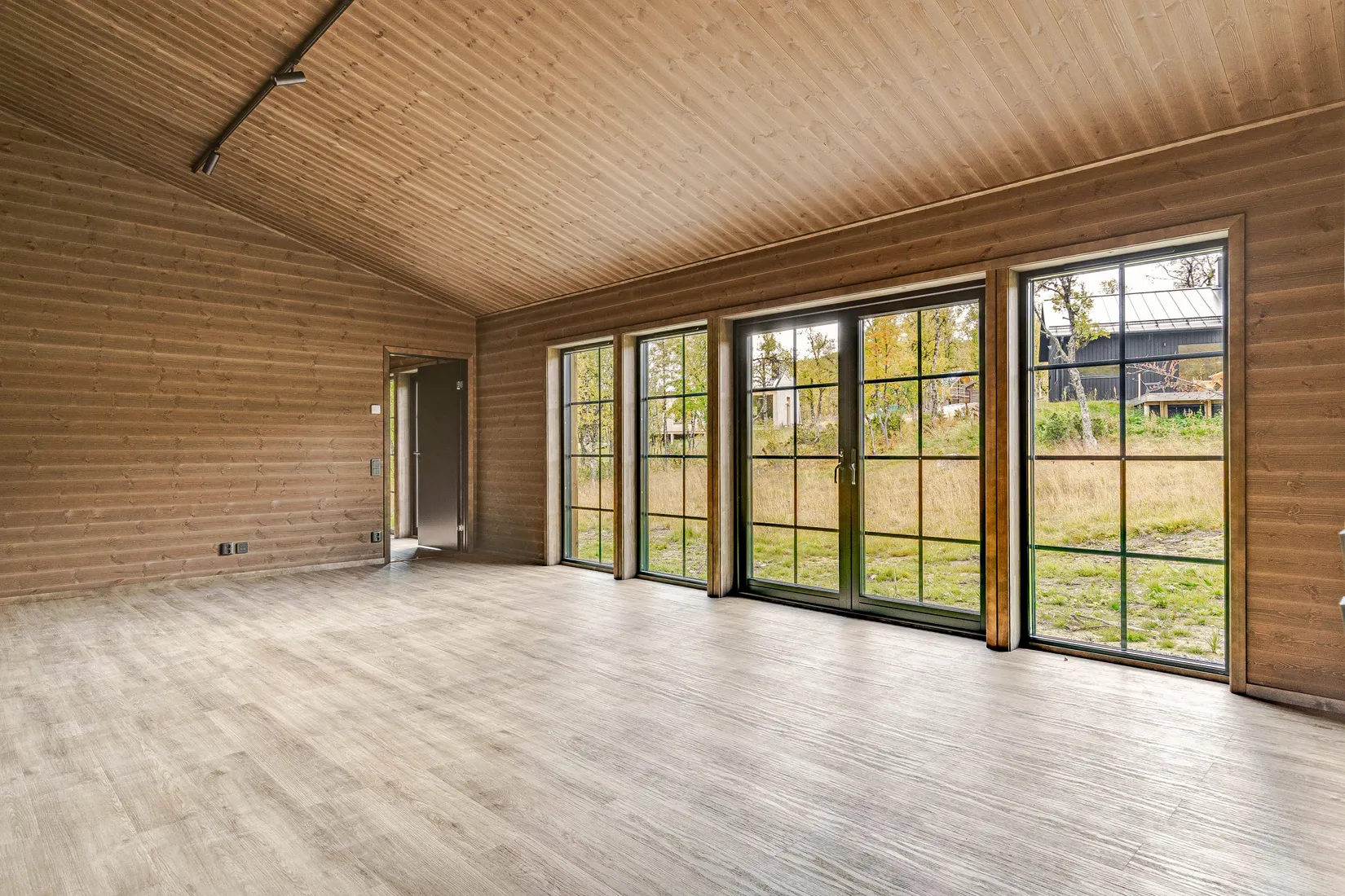 Fritidshus, Pålsvallen 393, Härjedalen