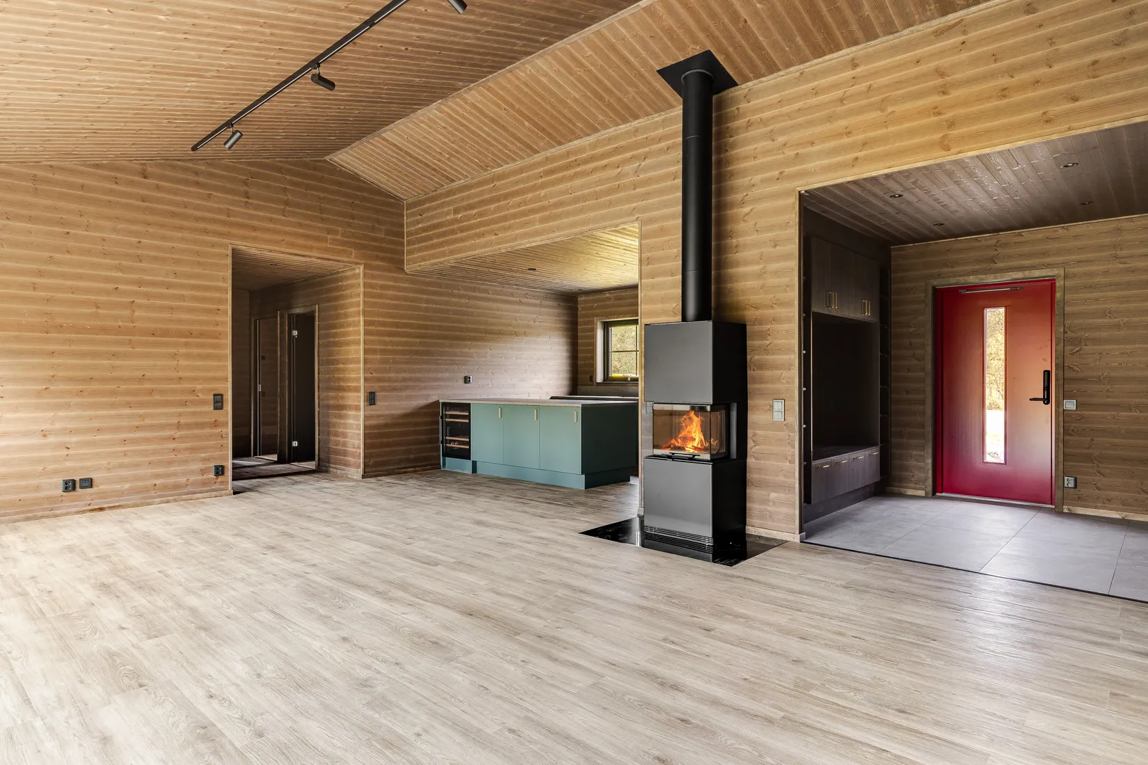 Fritidshus, Pålsvallen 393, Härjedalen